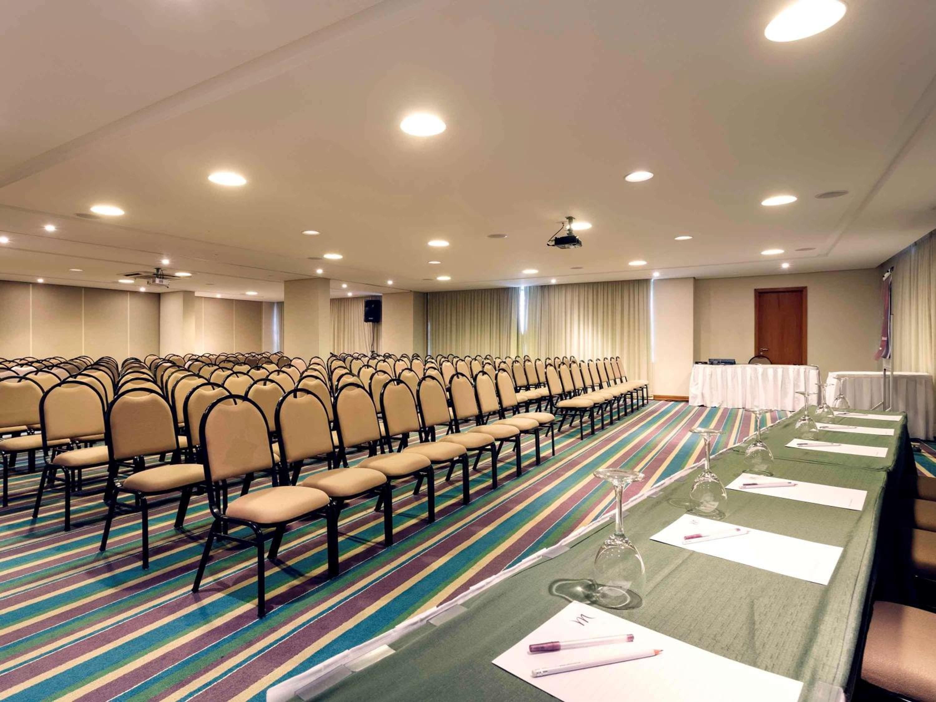 Mercure Salvador Pituba