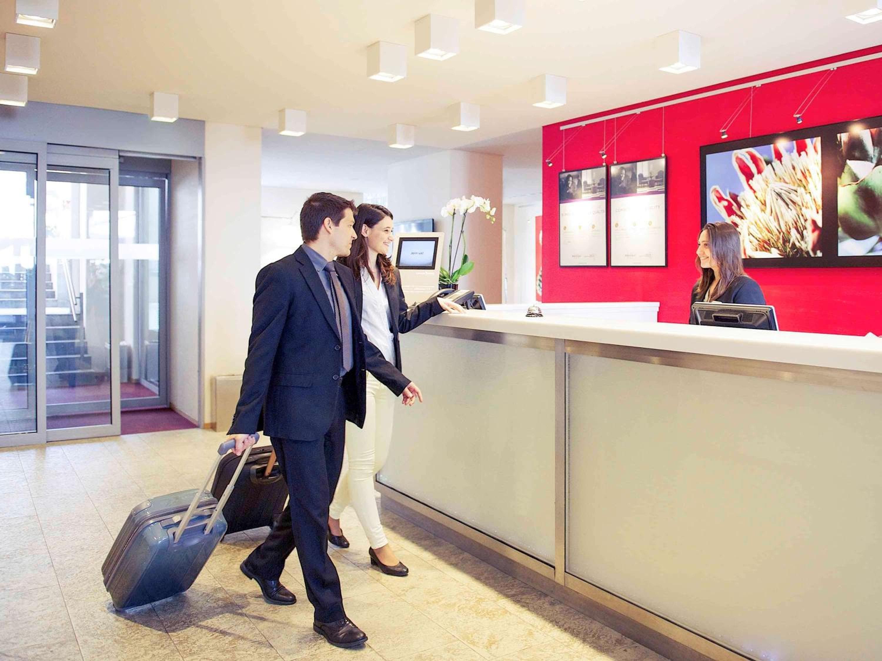 Hotel Mercure Milano Solari