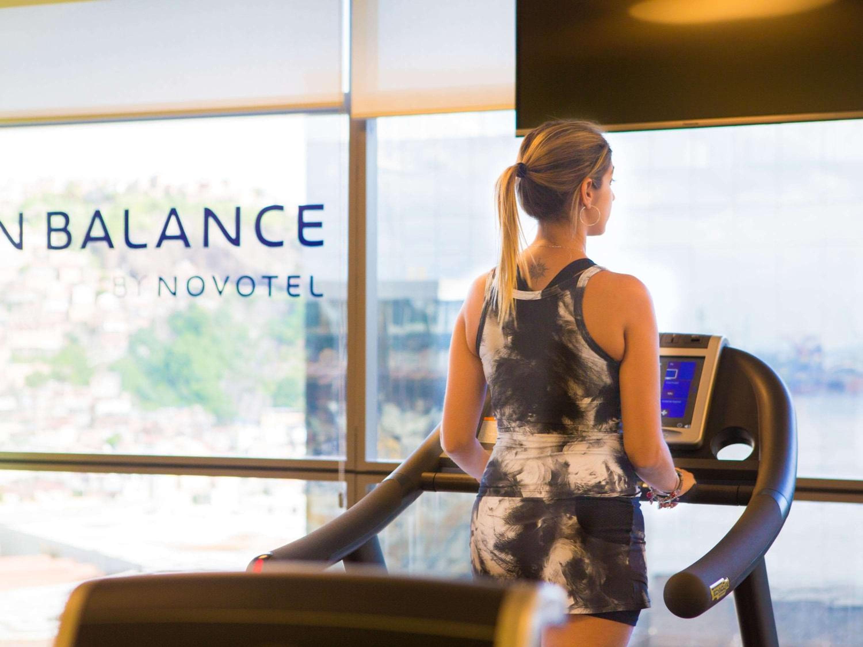 Novotel RJ Porto Atlantico