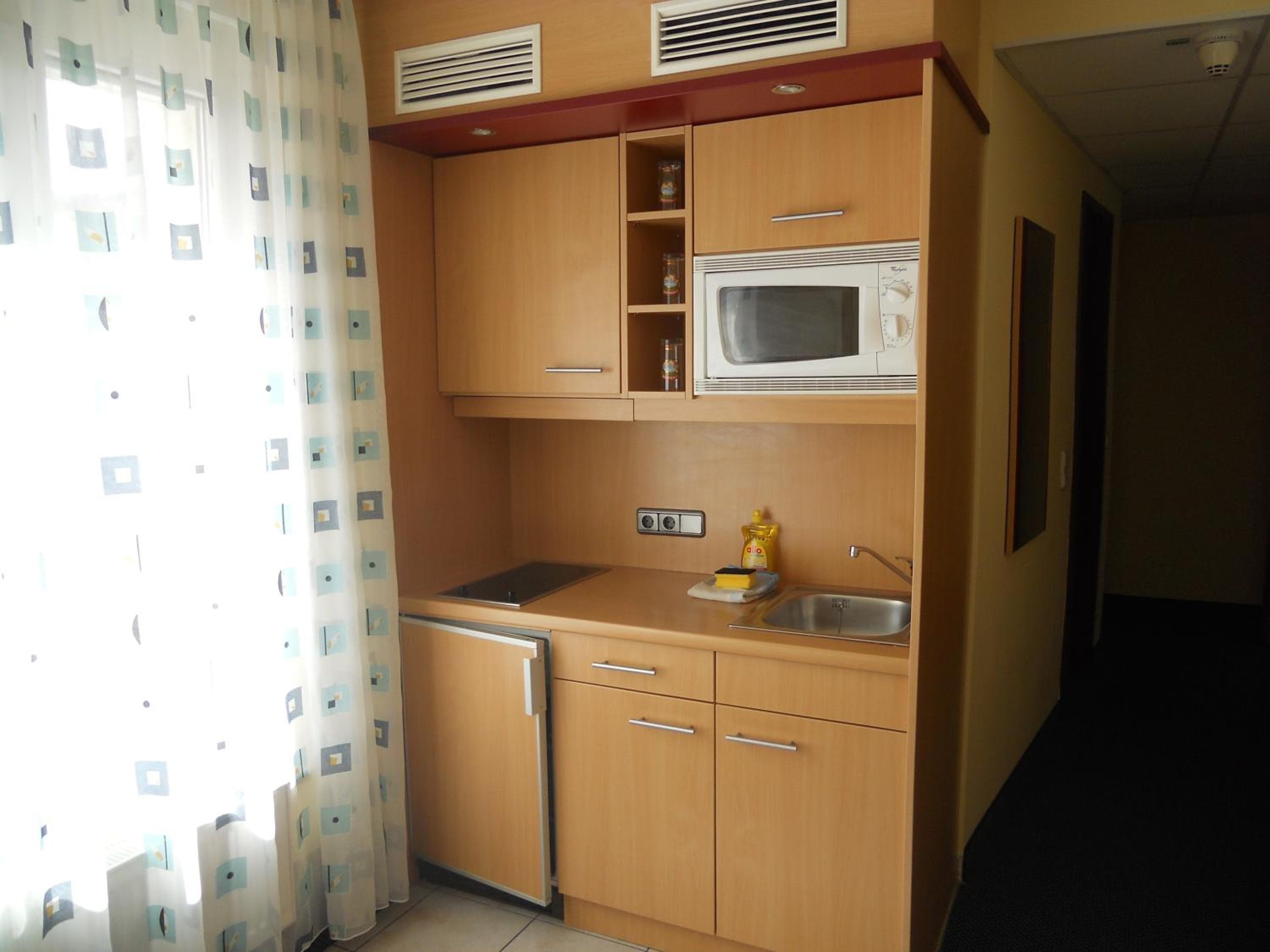 Apartments Aschheim