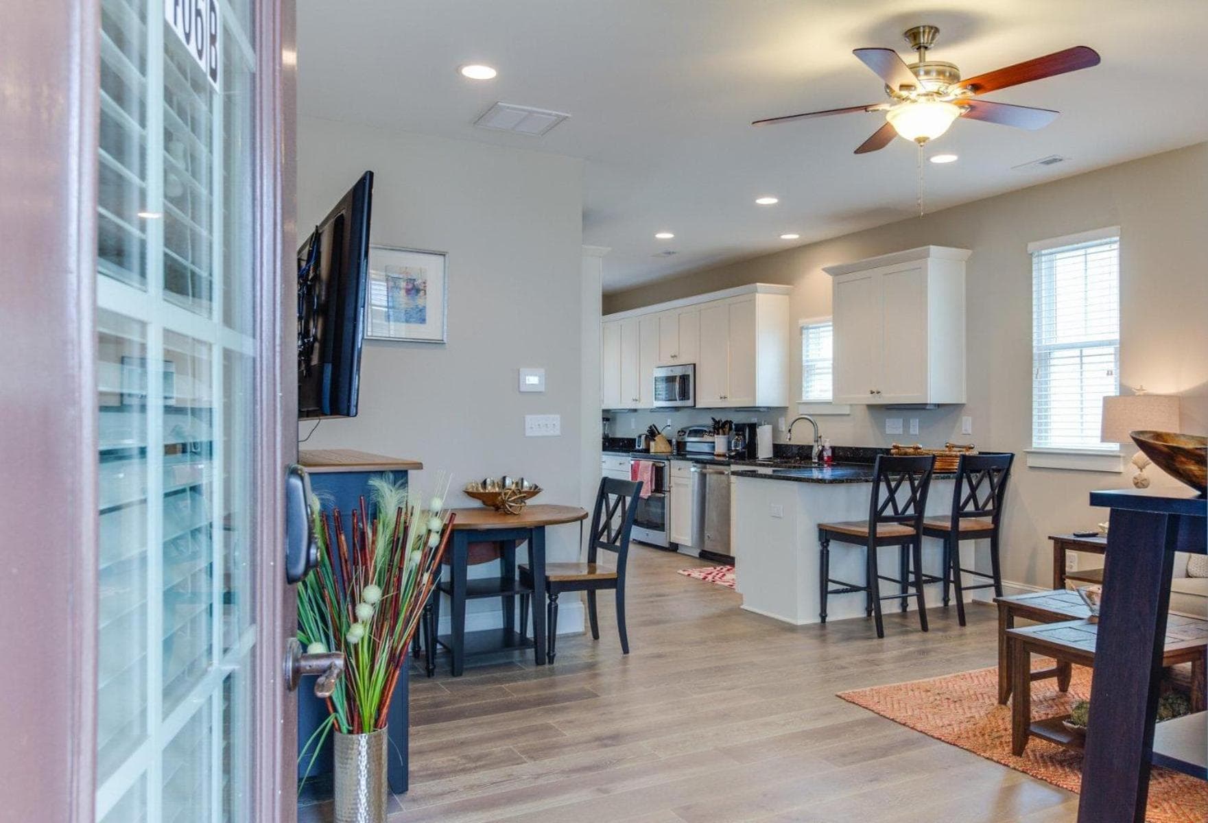 406A The Beach House