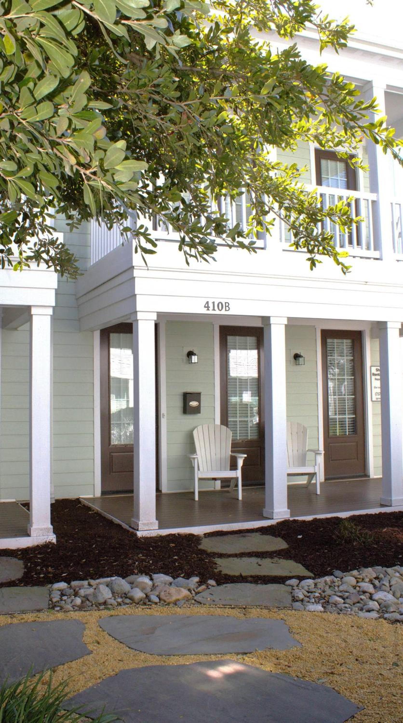 410B The King Neptune House