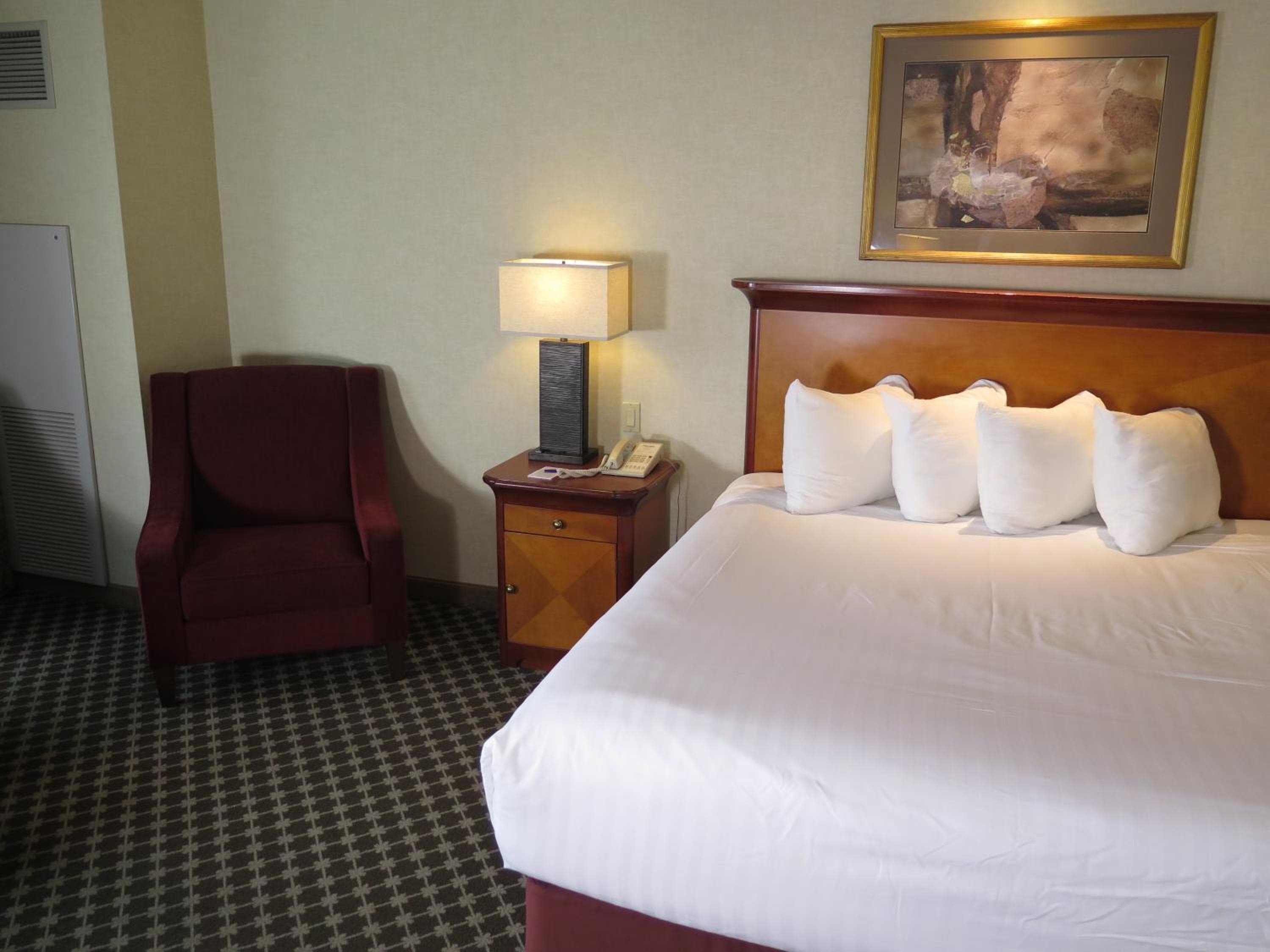 Harrah's Joliet Hotel & Casino - A Caesars Rewards Destination