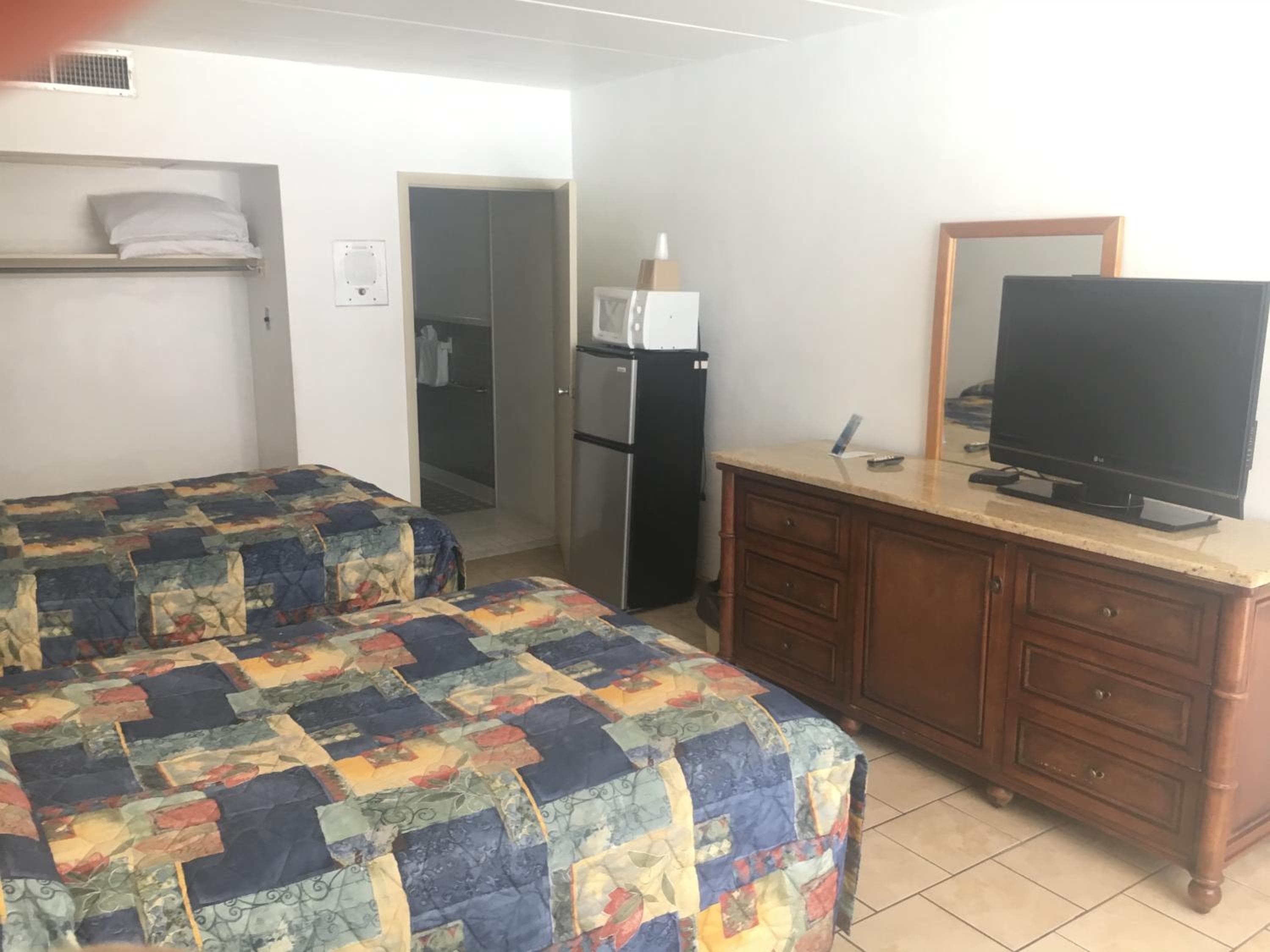 Brittany Motel