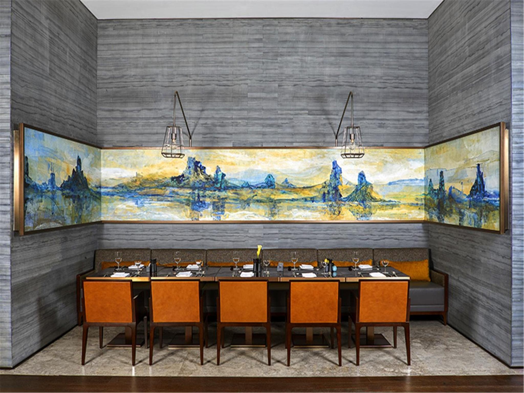 NUO Hotel Beijing