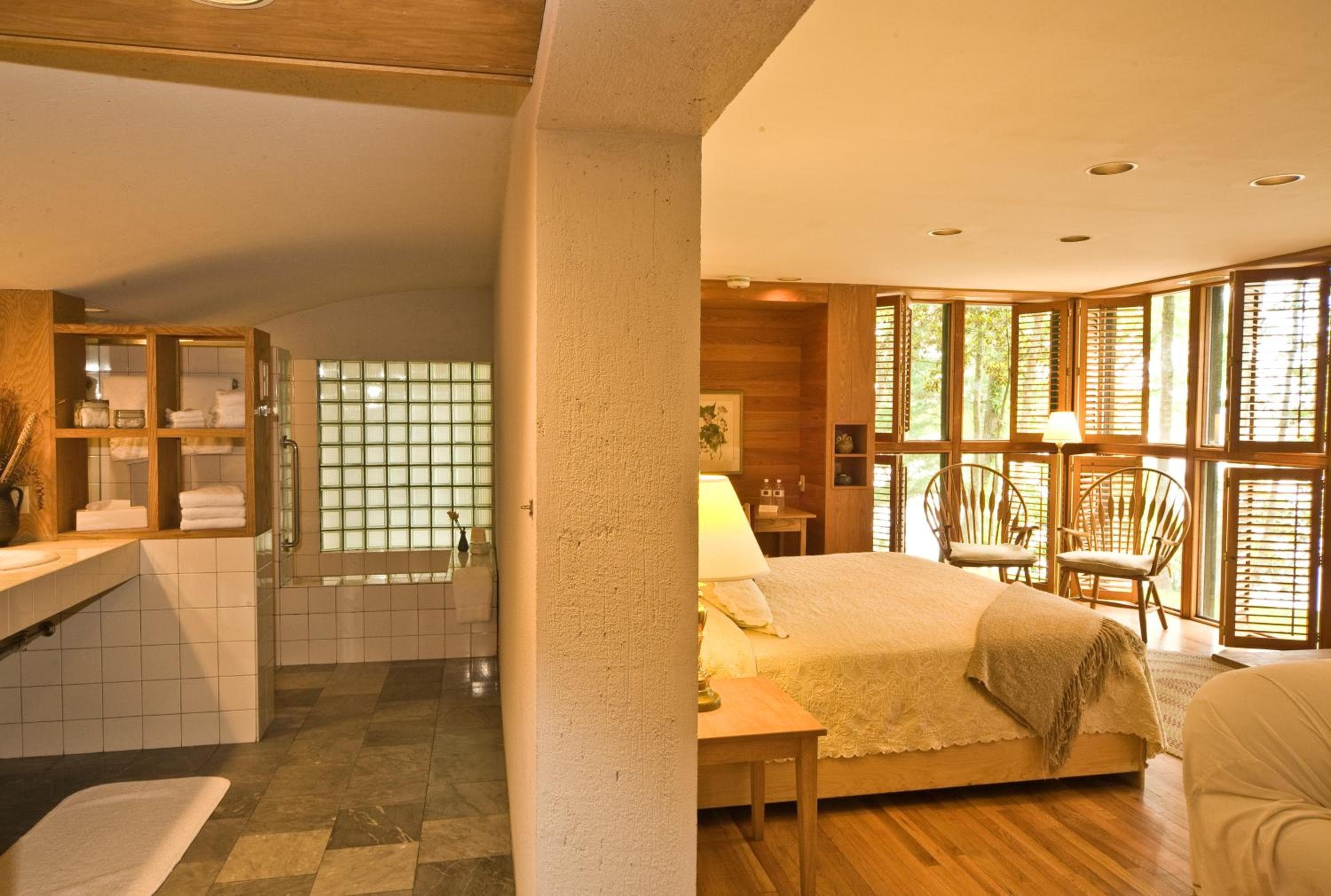 The Inn at Middleton Place