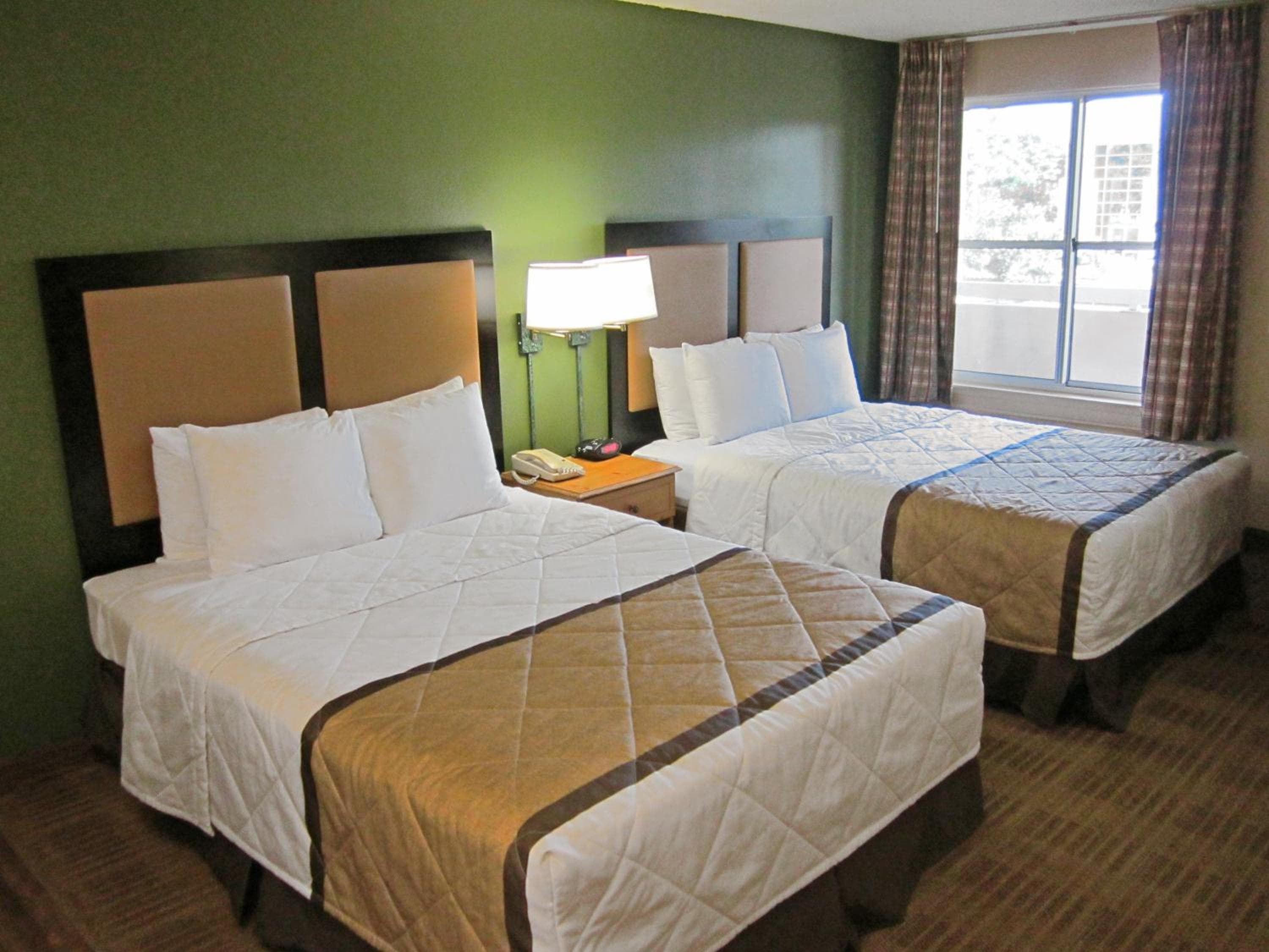 Extended Stay America Suites - Orange County - Brea