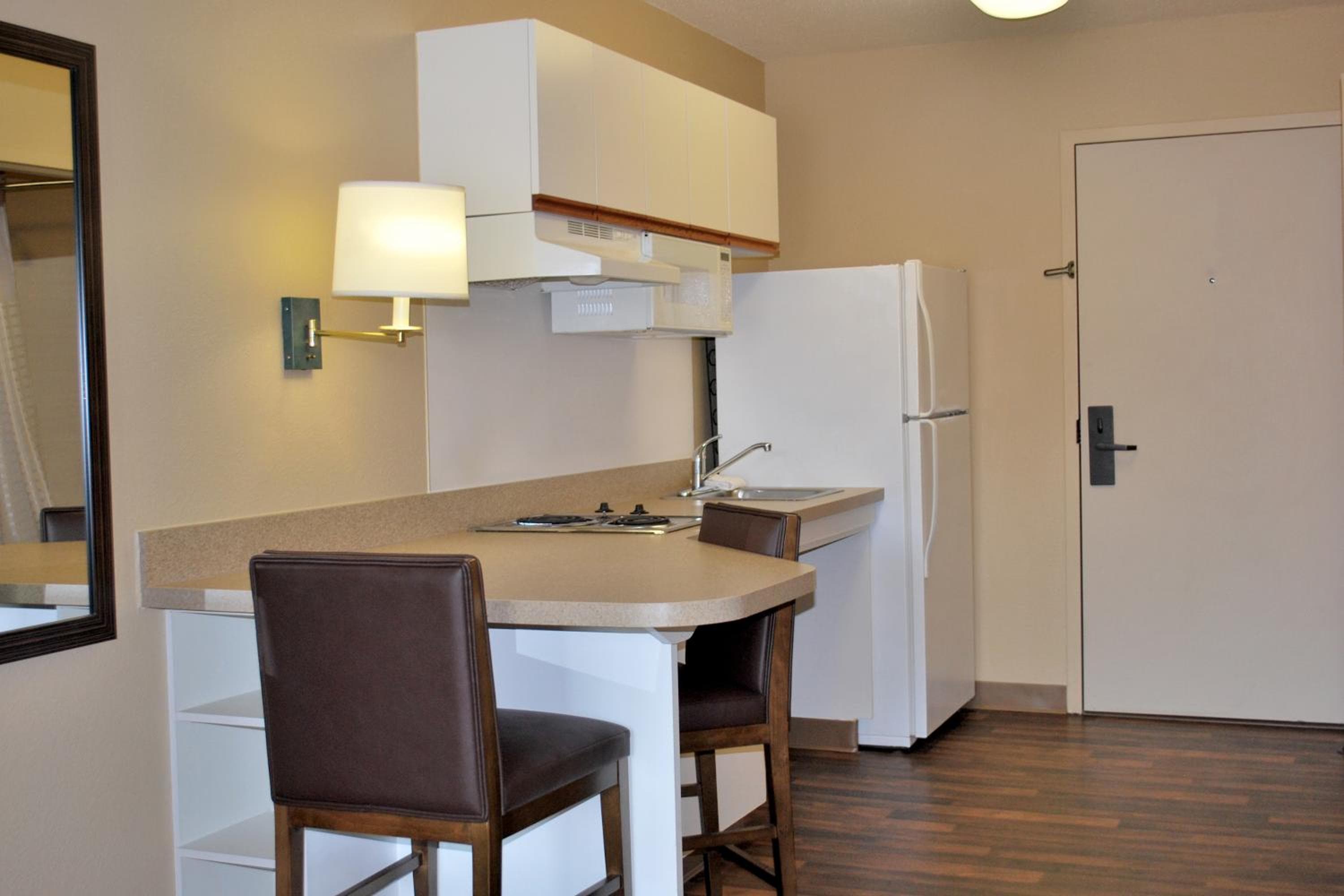 Extended Stay America Suites - Hanover - Parsippany