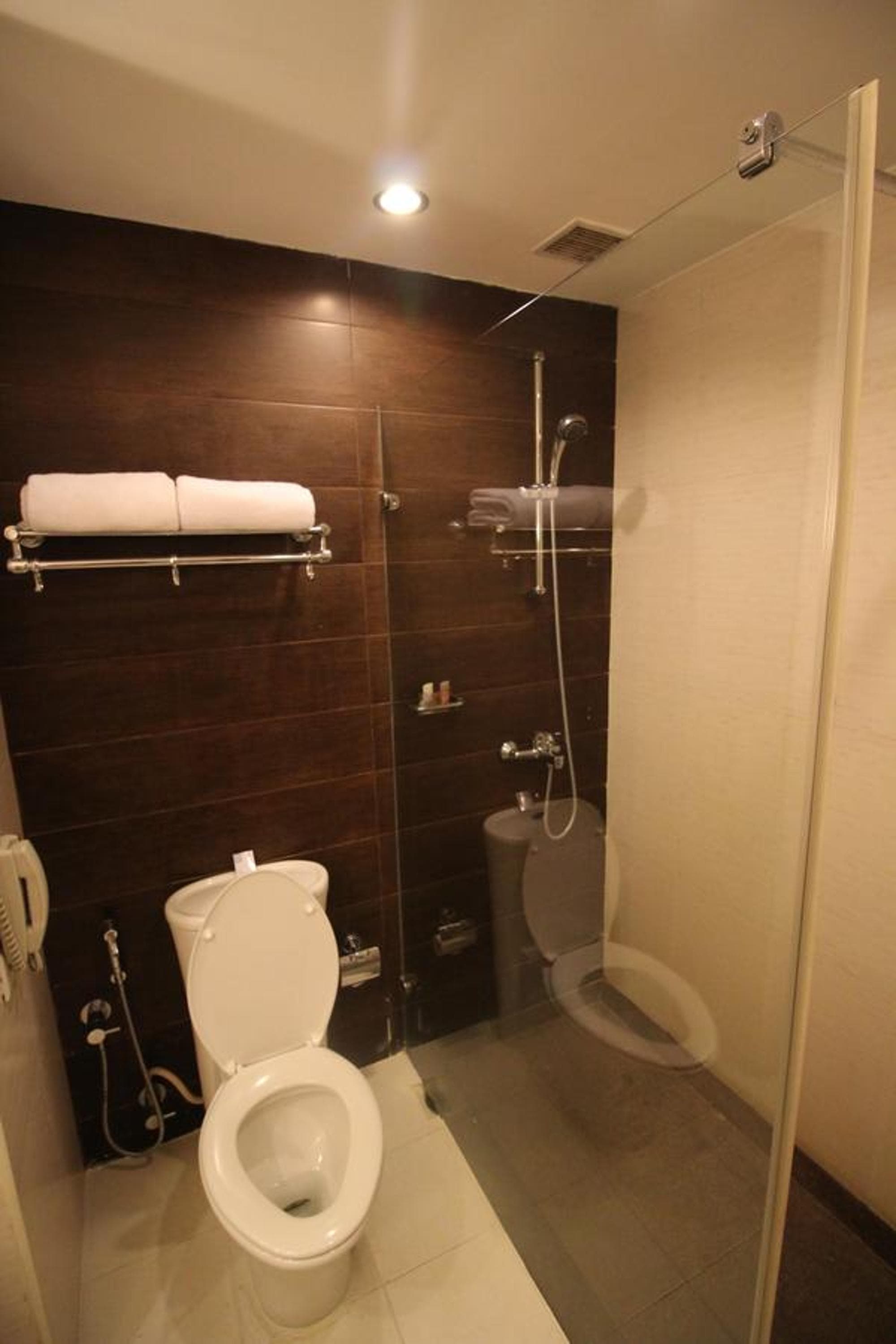 Fortune Select JP Cosmos, Bengaluru - Member ITC Hotels' Group