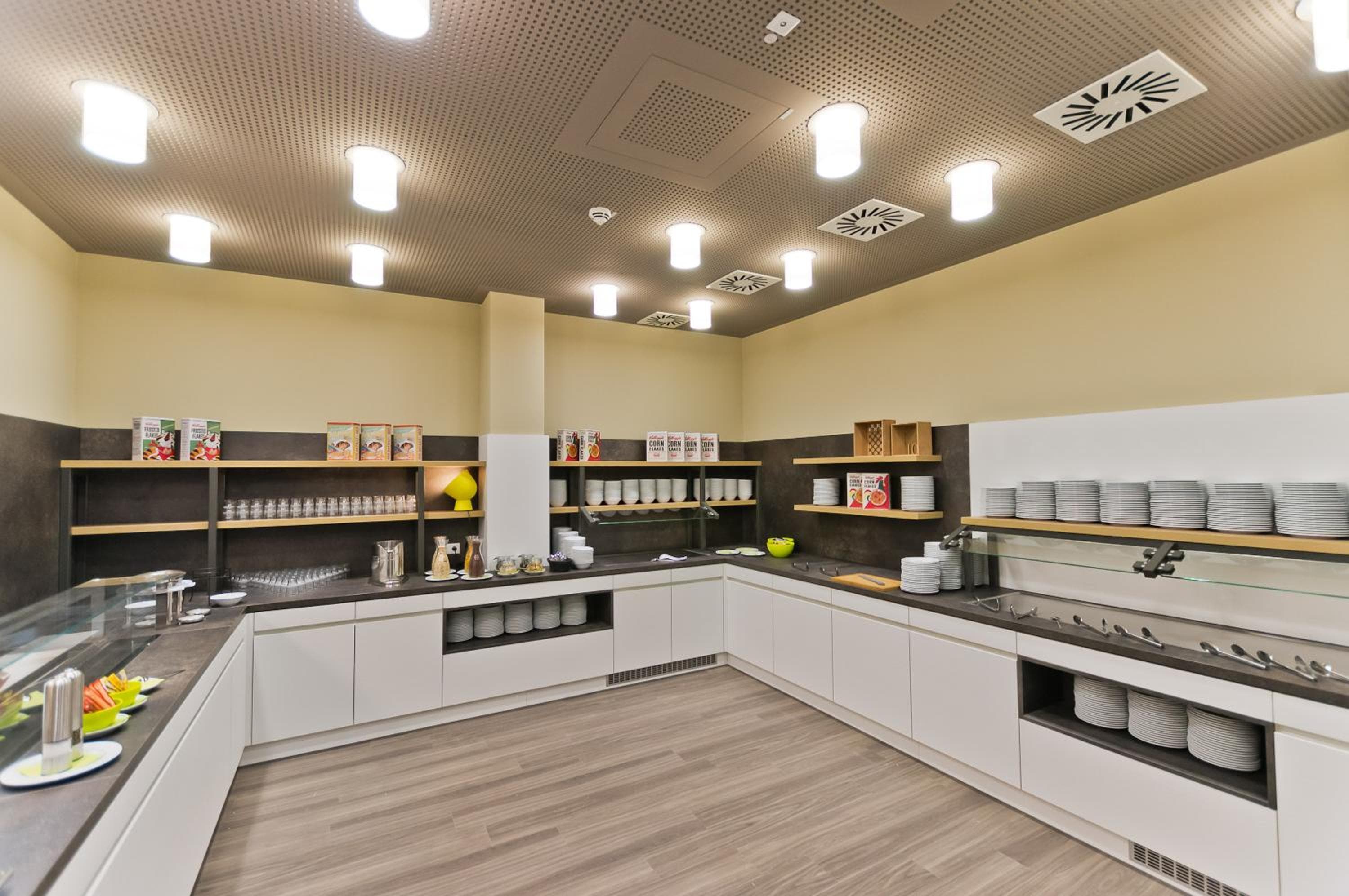 Premier Inn Freiburg City Nord