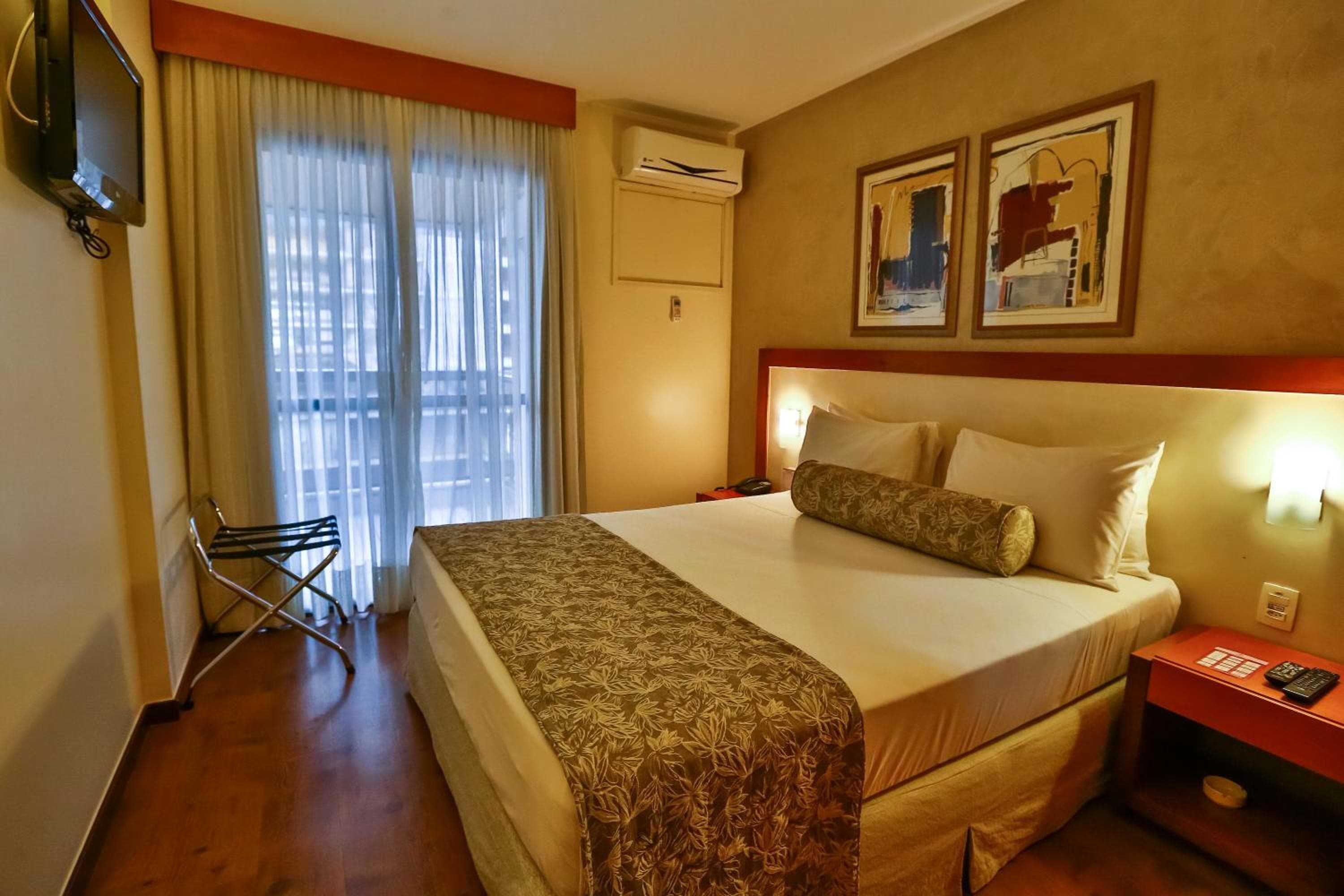 Metropolitan Hotel Brasília