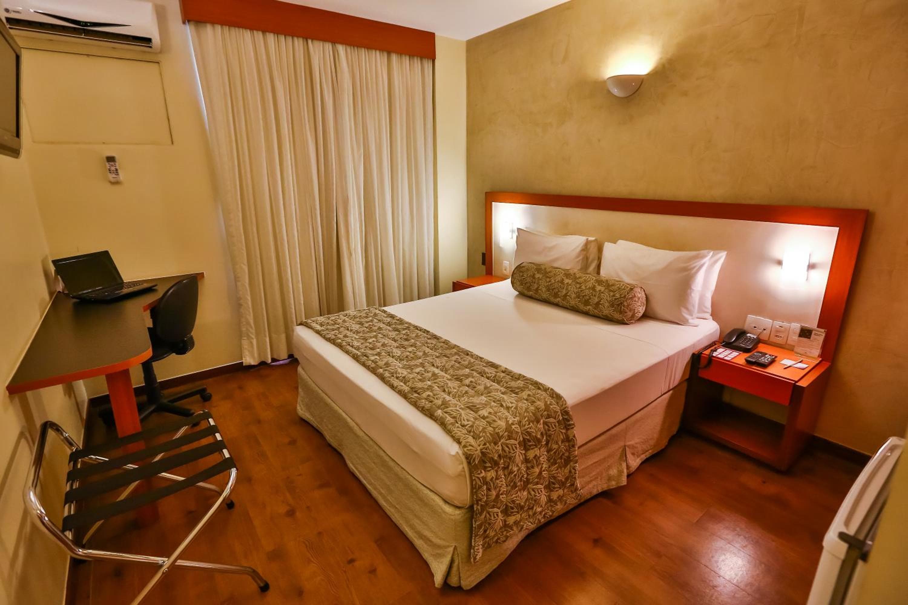 Metropolitan Hotel Brasília