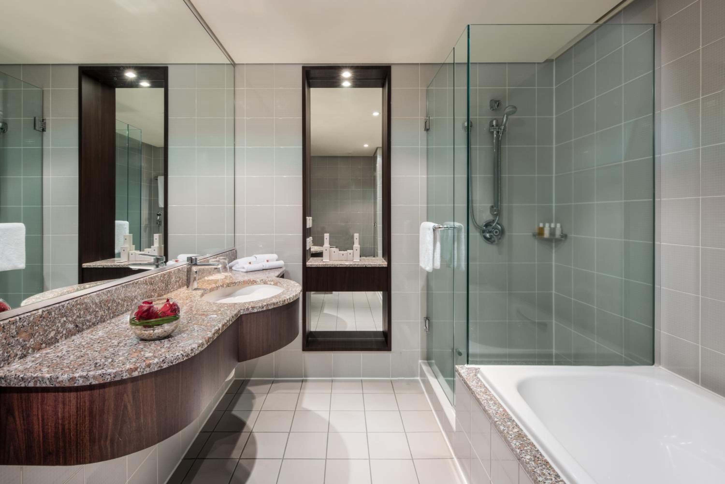 Grand Millennium Auckland