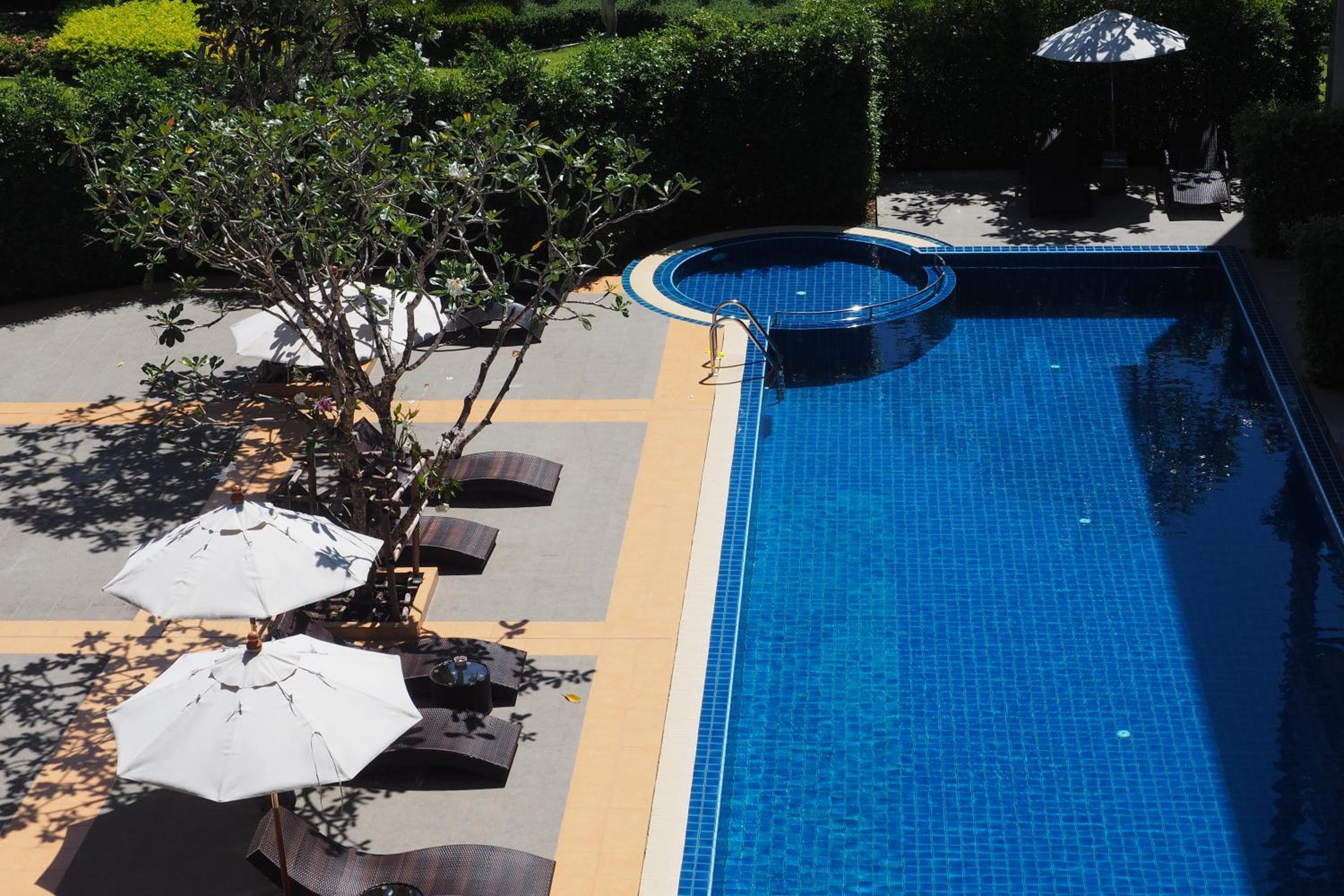 The Malika Hotel - SHA Extra Plus