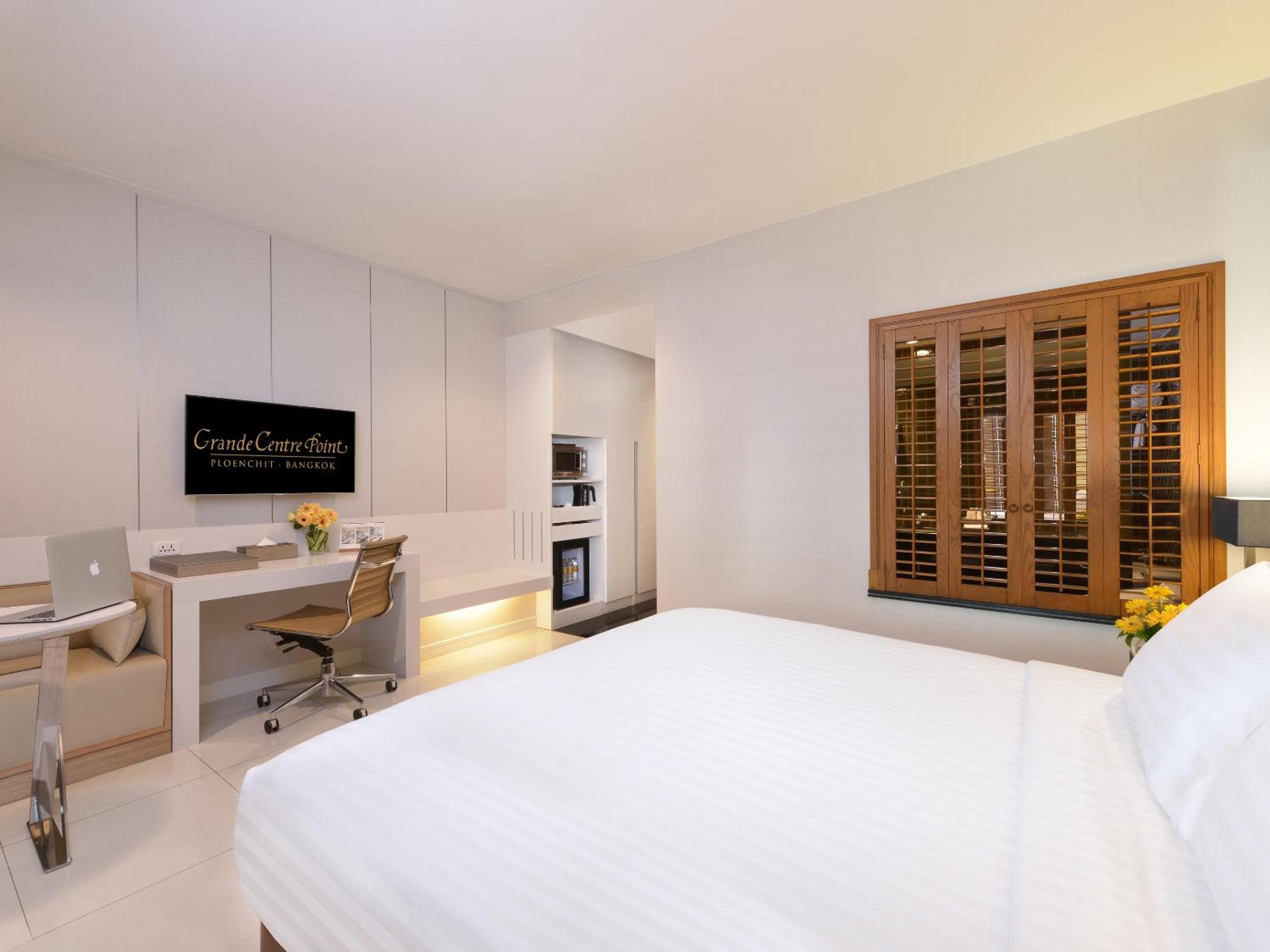 Grande Centre Point Ploenchit