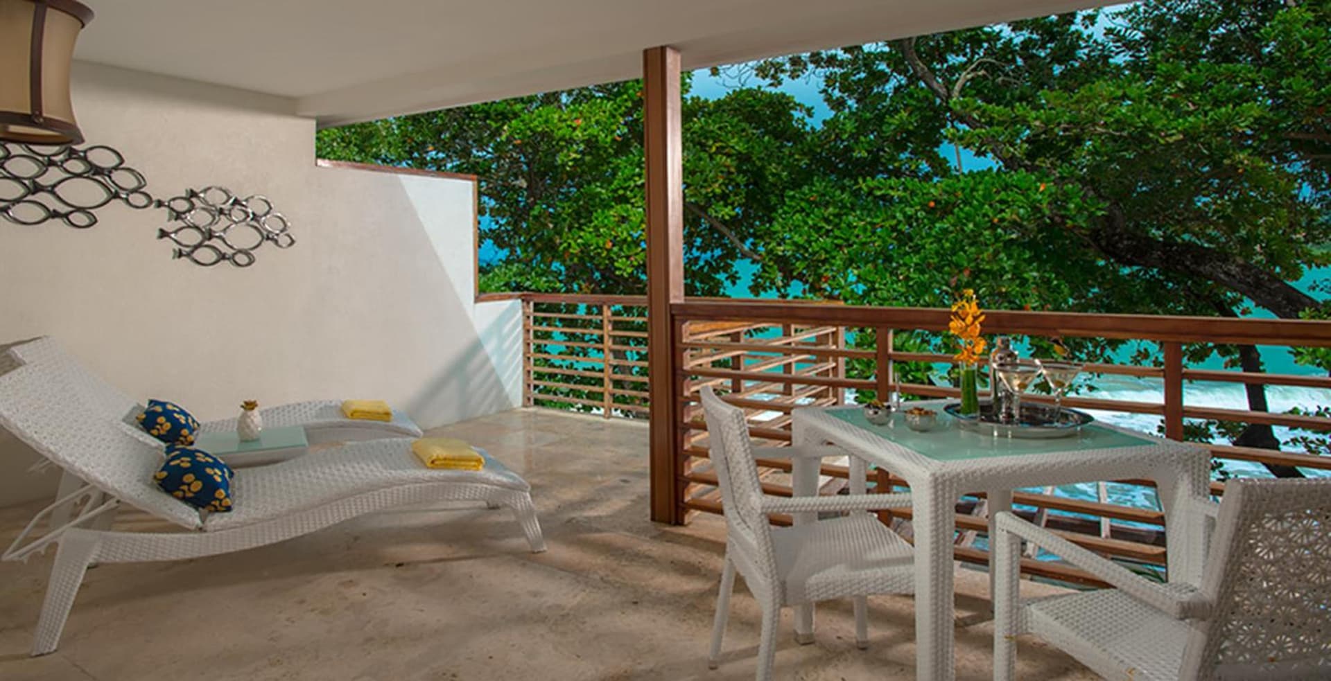 Sandals Regency La Toc All Inclusive Resort and Spa Adults Only