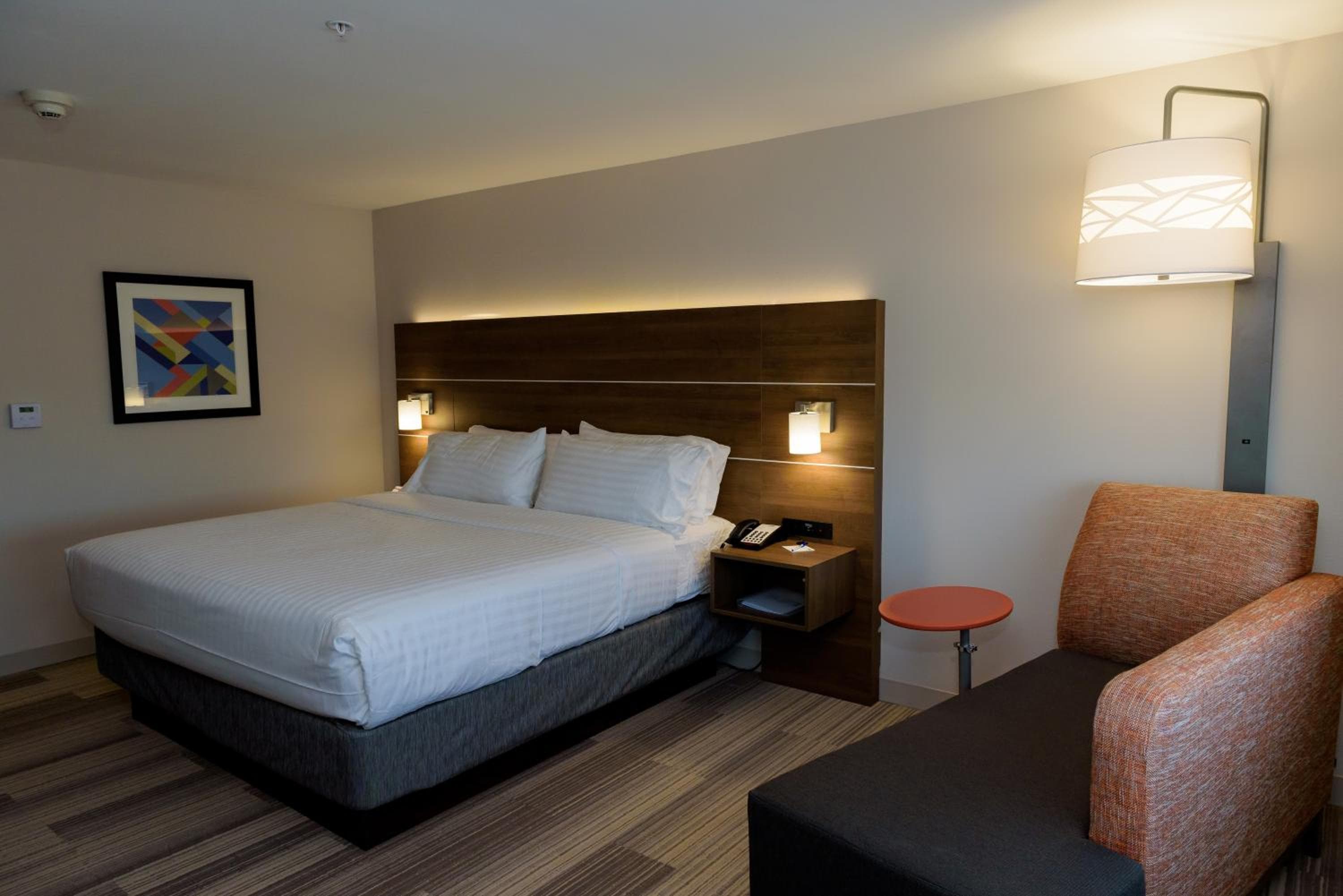 Holiday Inn Express & Suites McKinney - Frisco East by IHG