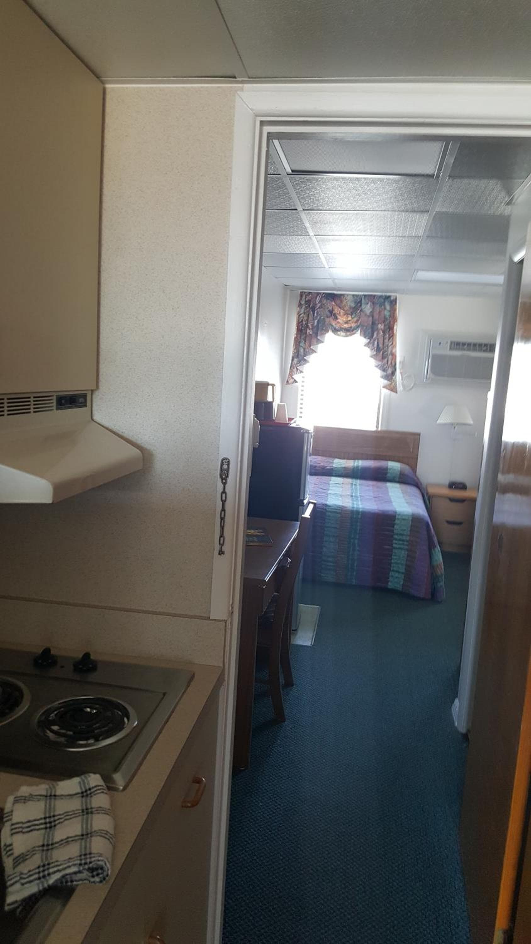 Florentine Family Motel
