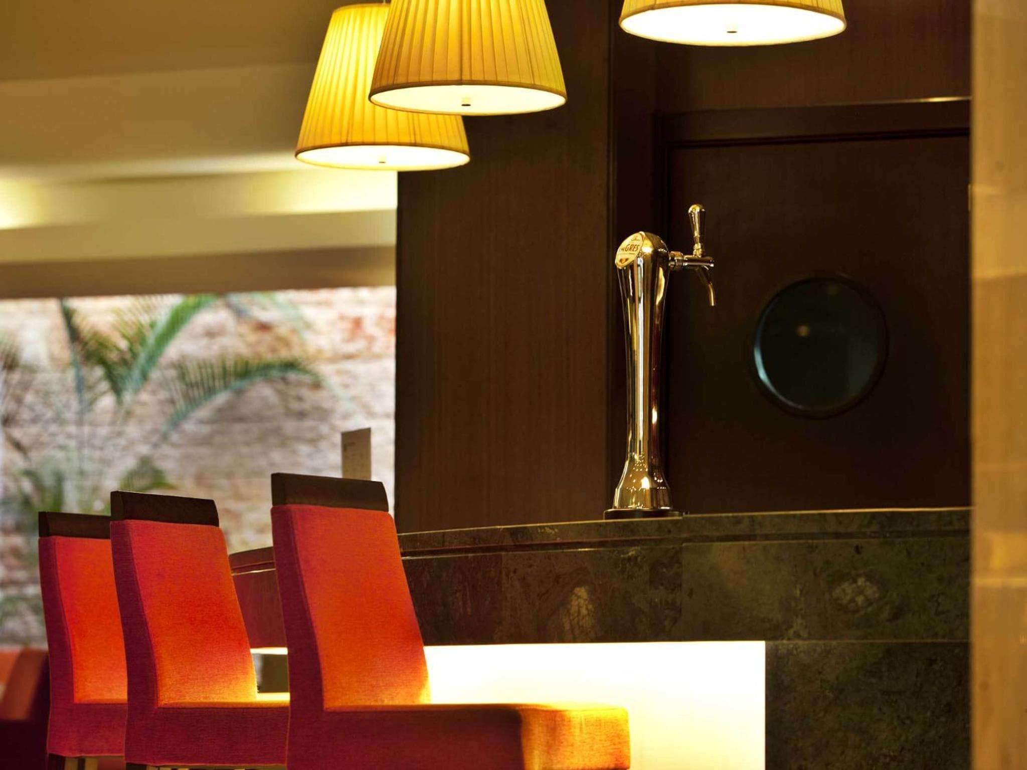 TURIM Ibéria Hotel