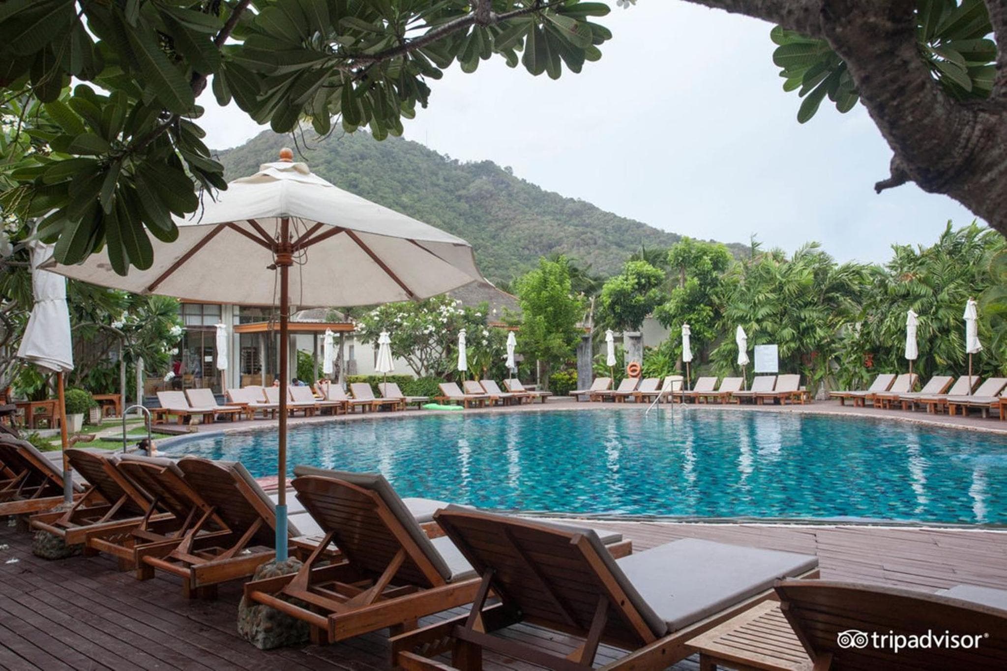 Metadee Concept Hotel