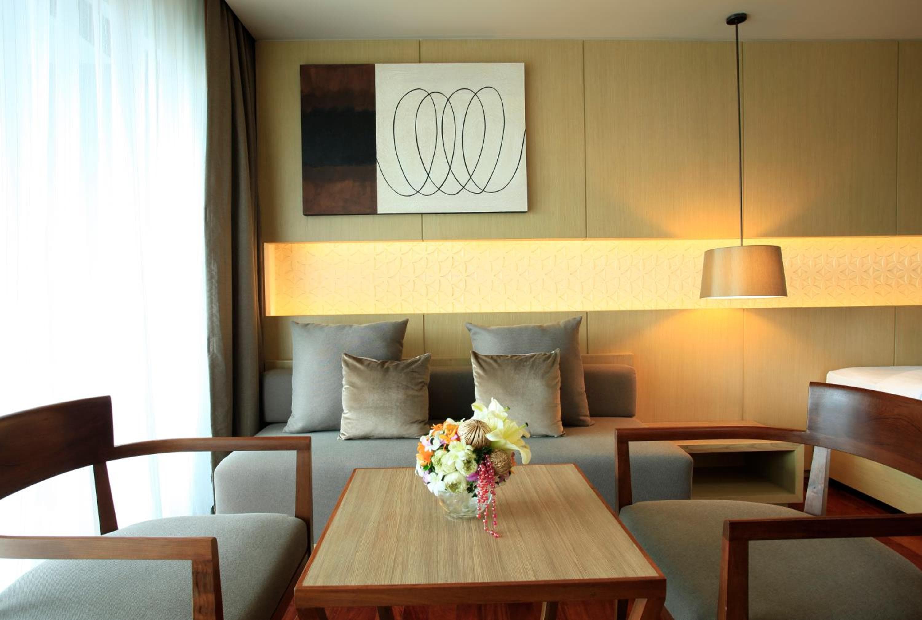 Phuket Graceland Resort and Spa