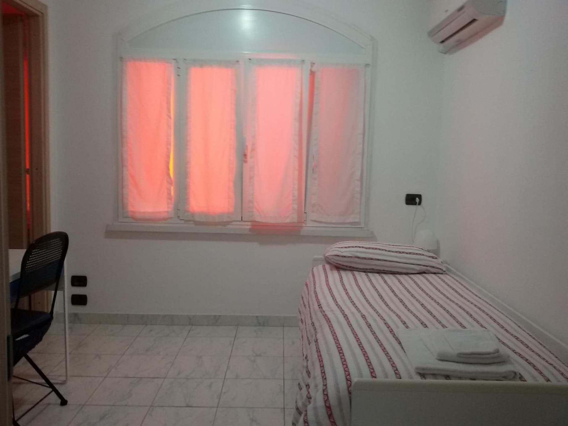 Ciro BED AND BREAKFAST la villetta