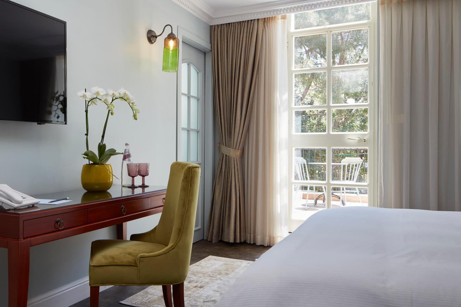 Carmella Spa & Boutique Hotel