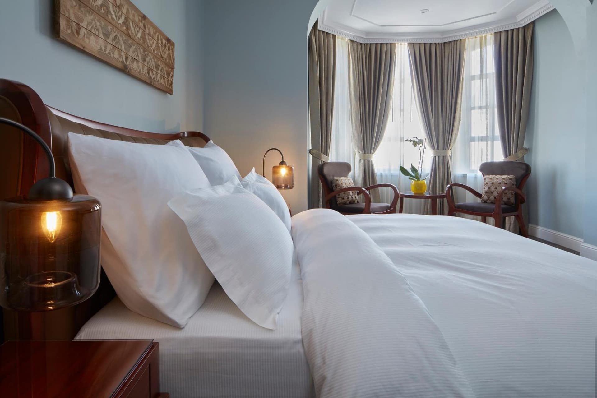 Carmella Spa & Boutique Hotel