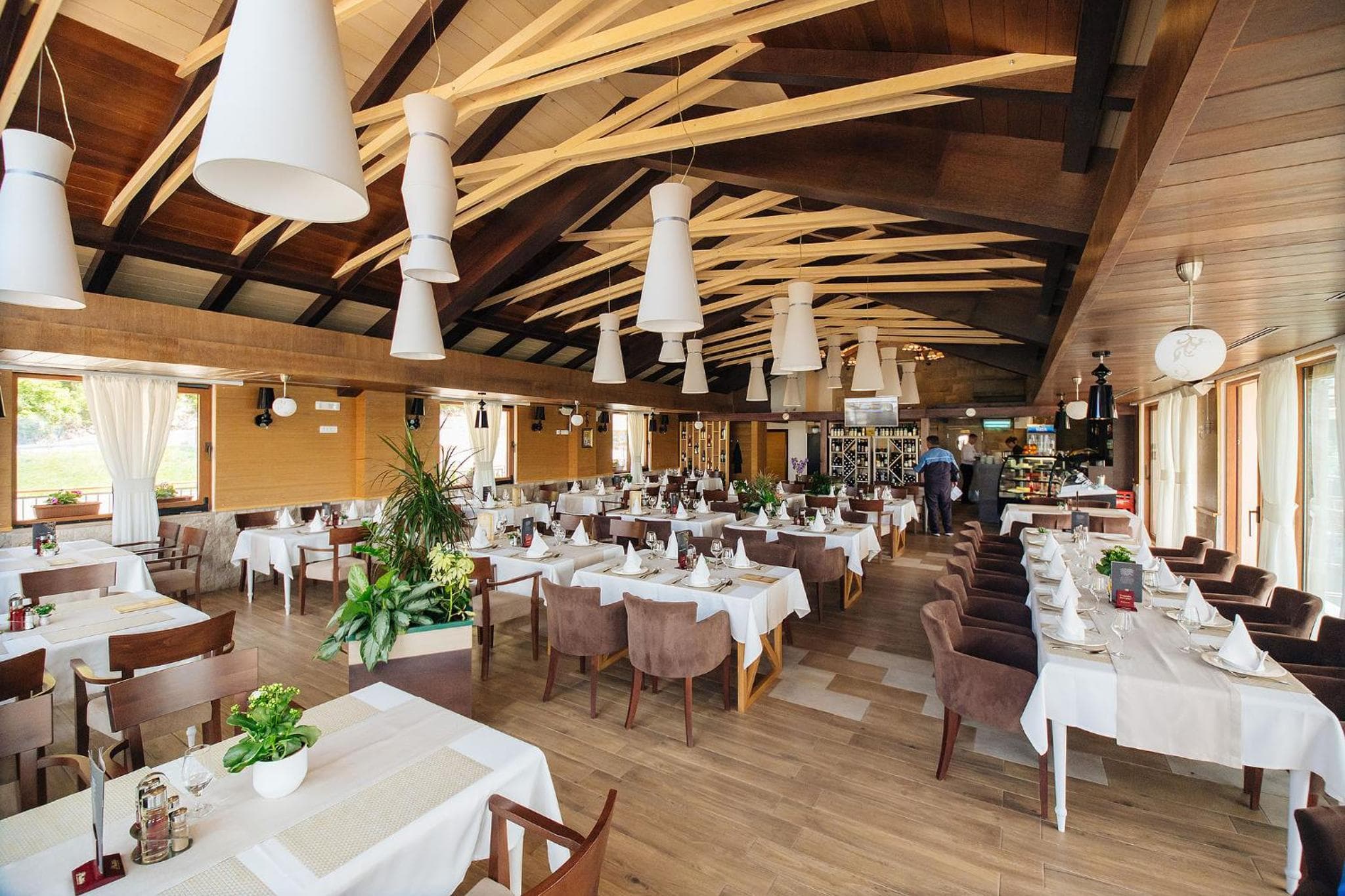 Hotel Sokoline