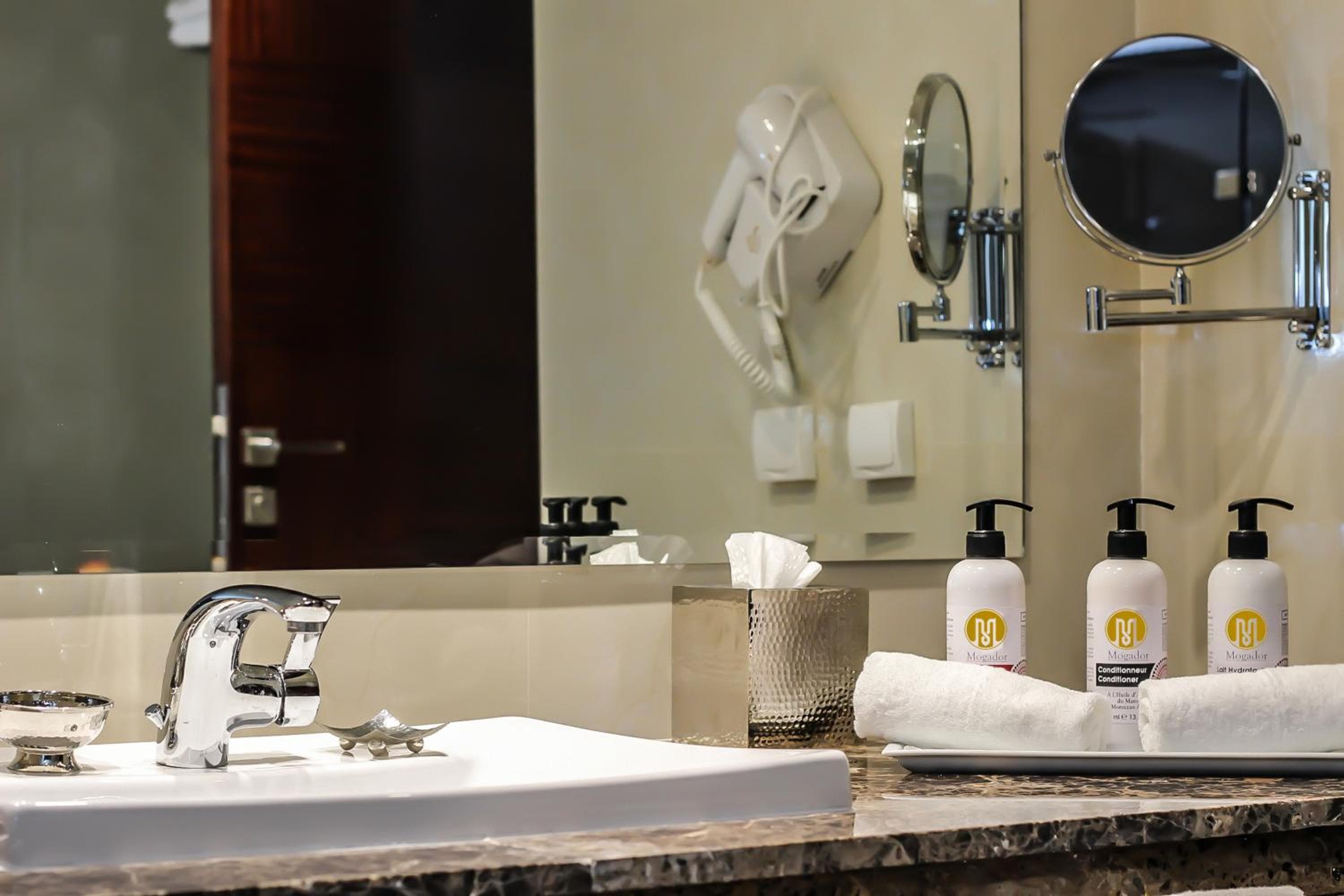 DoubleTree By Hilton Casablanca City Center