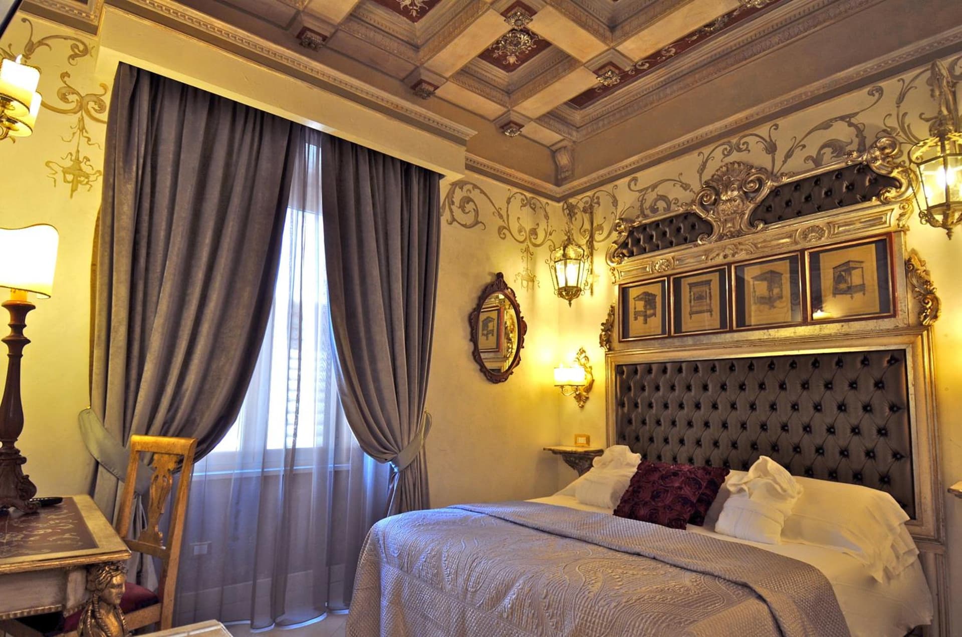 Romanico Palace Luxury Hotel & SPA