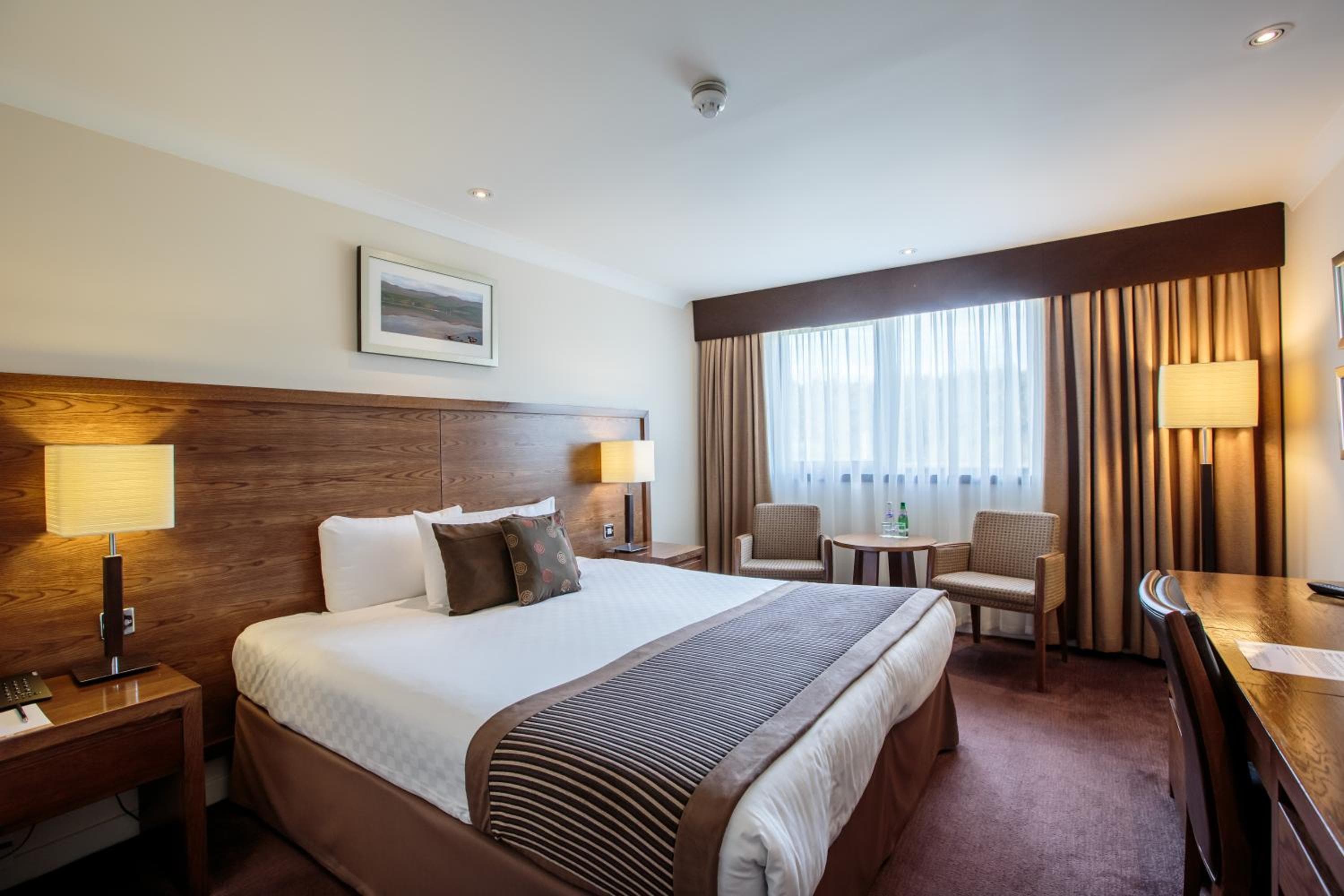 The Aberdeen Altens Hotel