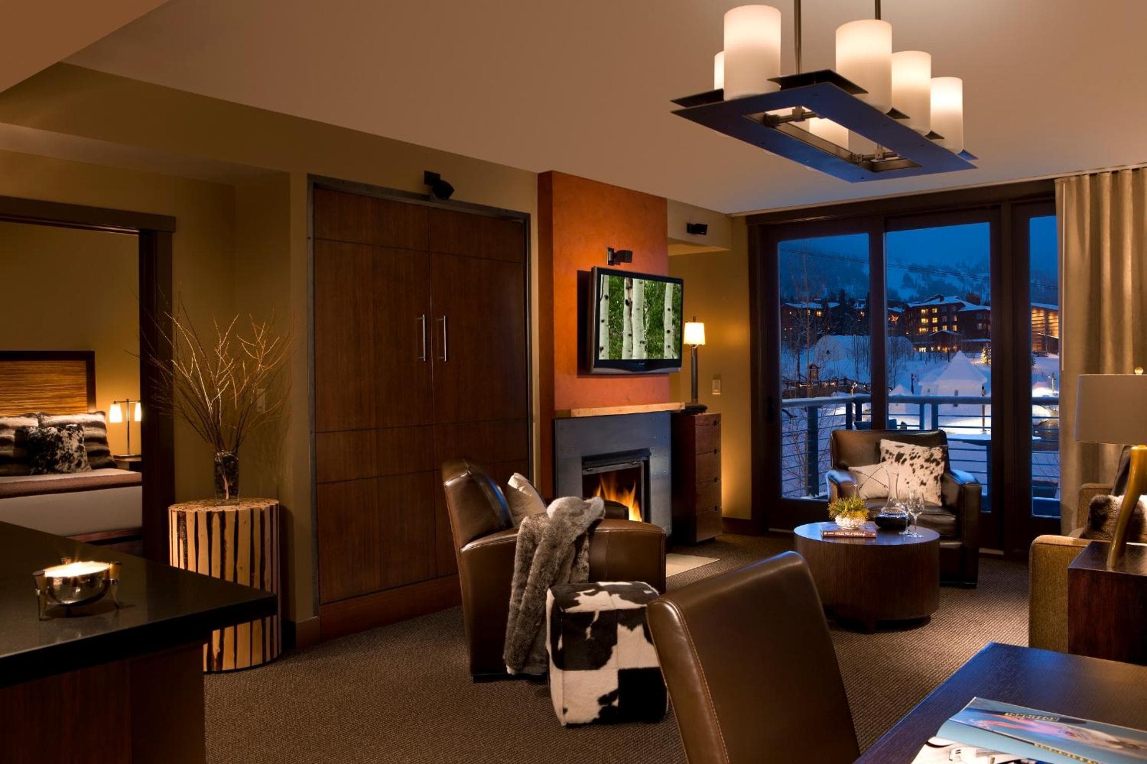 Hotel Terra Jackson Hole, a Noble House Resort