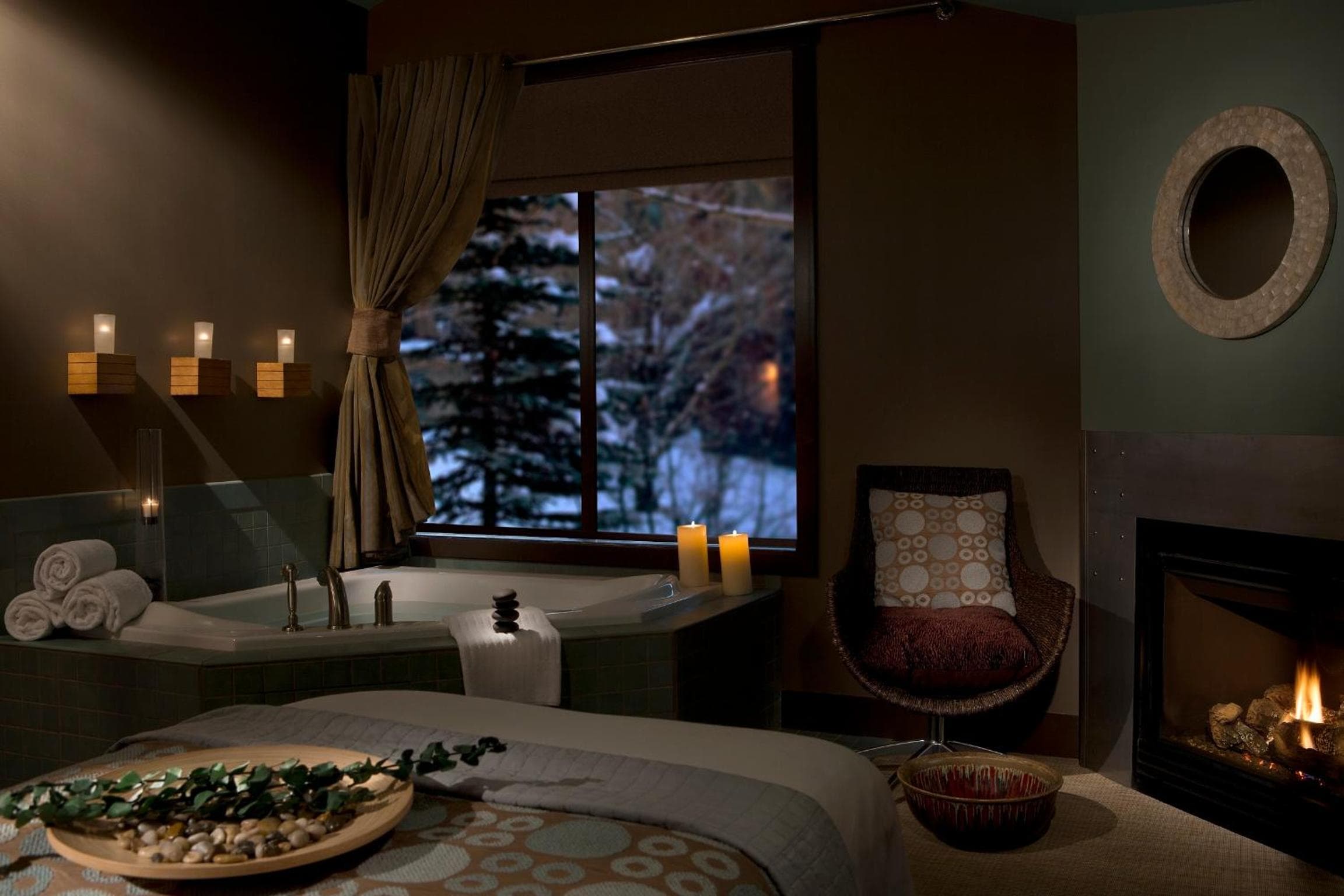 Hotel Terra Jackson Hole, a Noble House Resort