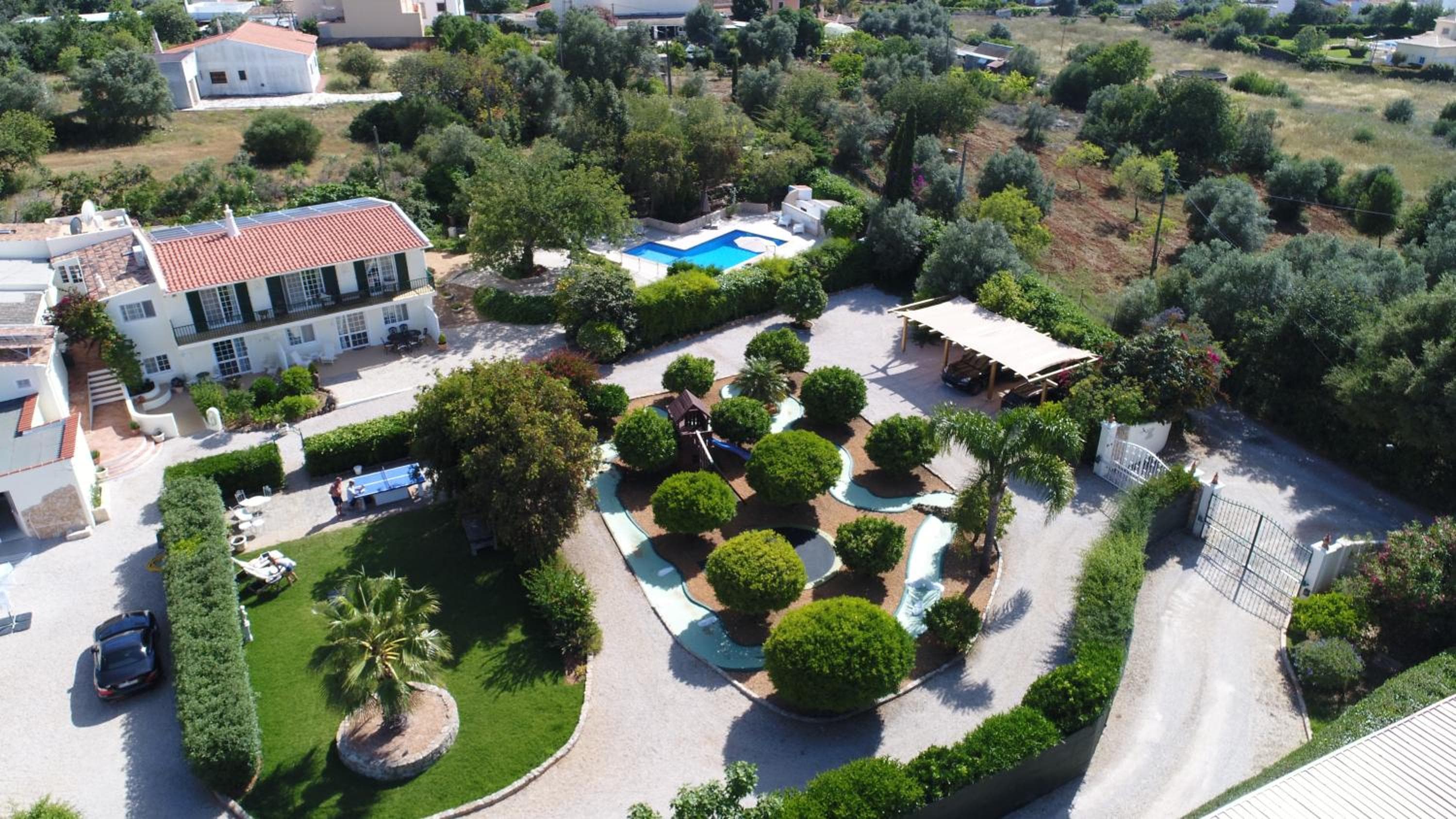 Farm of Dreams Algarve