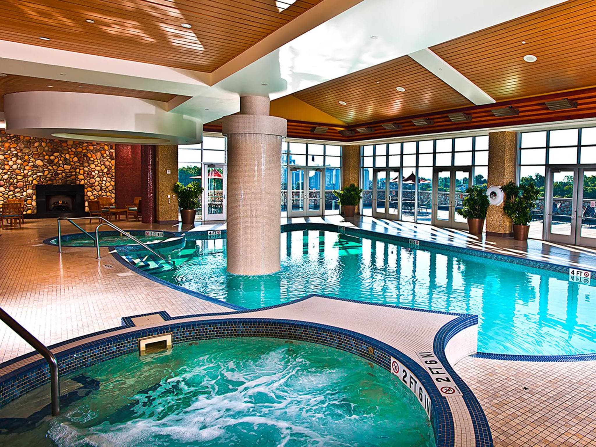 Seneca Niagara Resort & Casino
