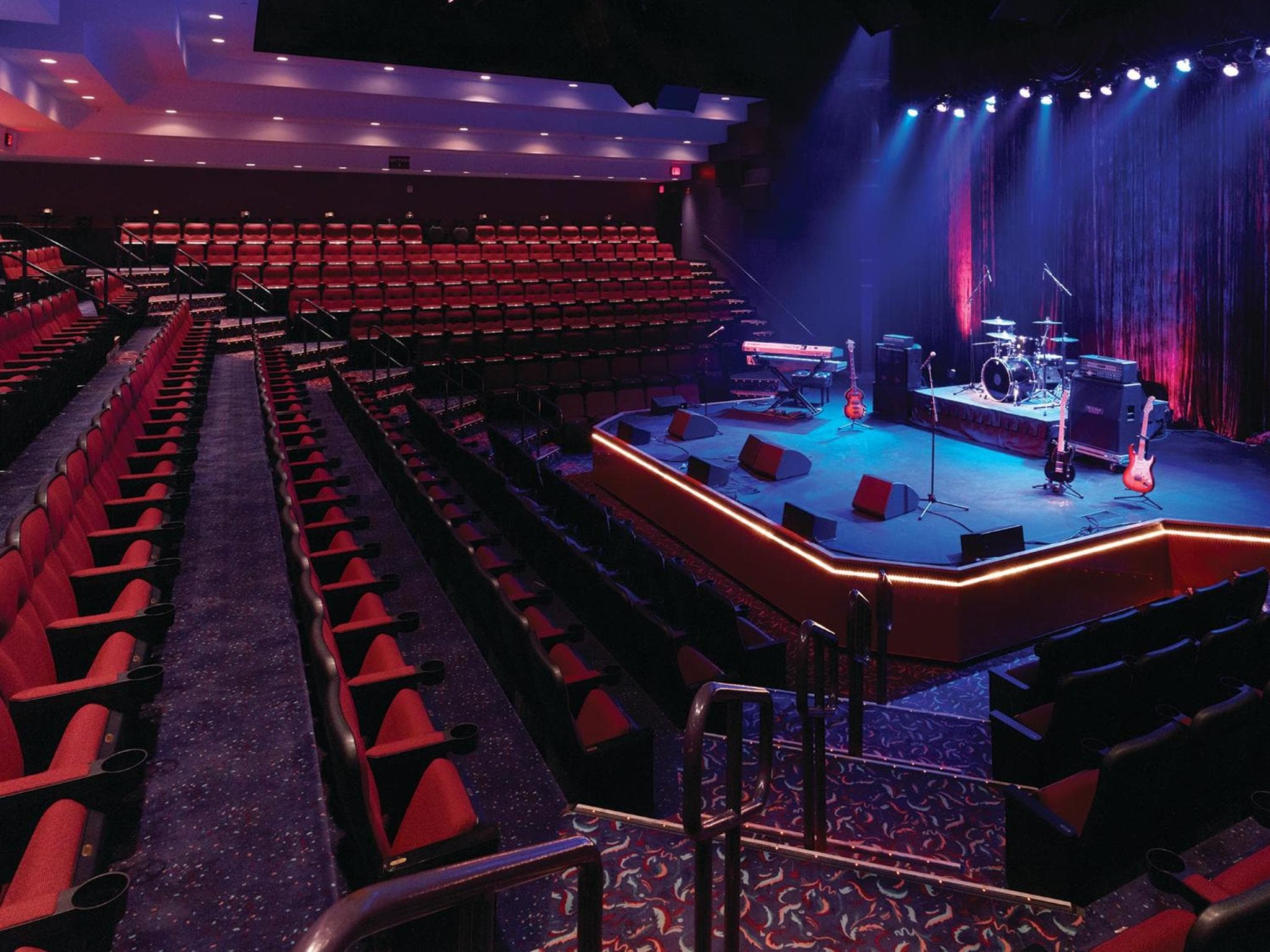 Seneca Niagara Resort & Casino