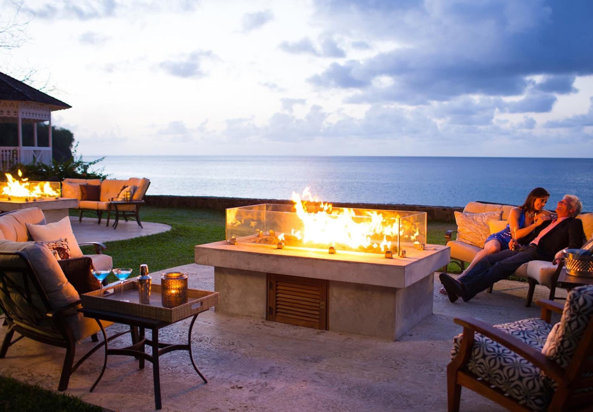 Sandals Regency La Toc All Inclusive Resort and Spa Adults Only