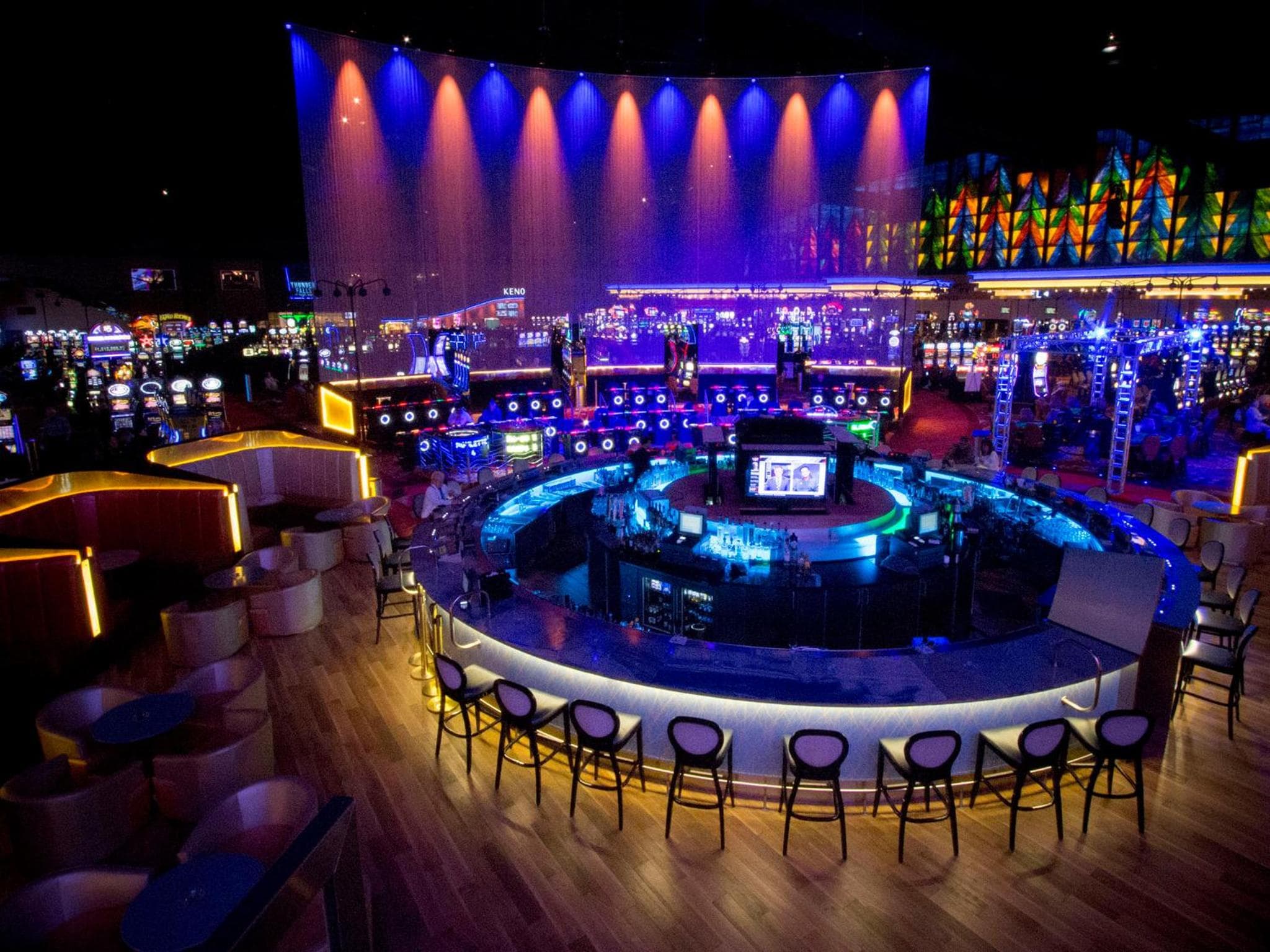 Seneca Niagara Resort & Casino
