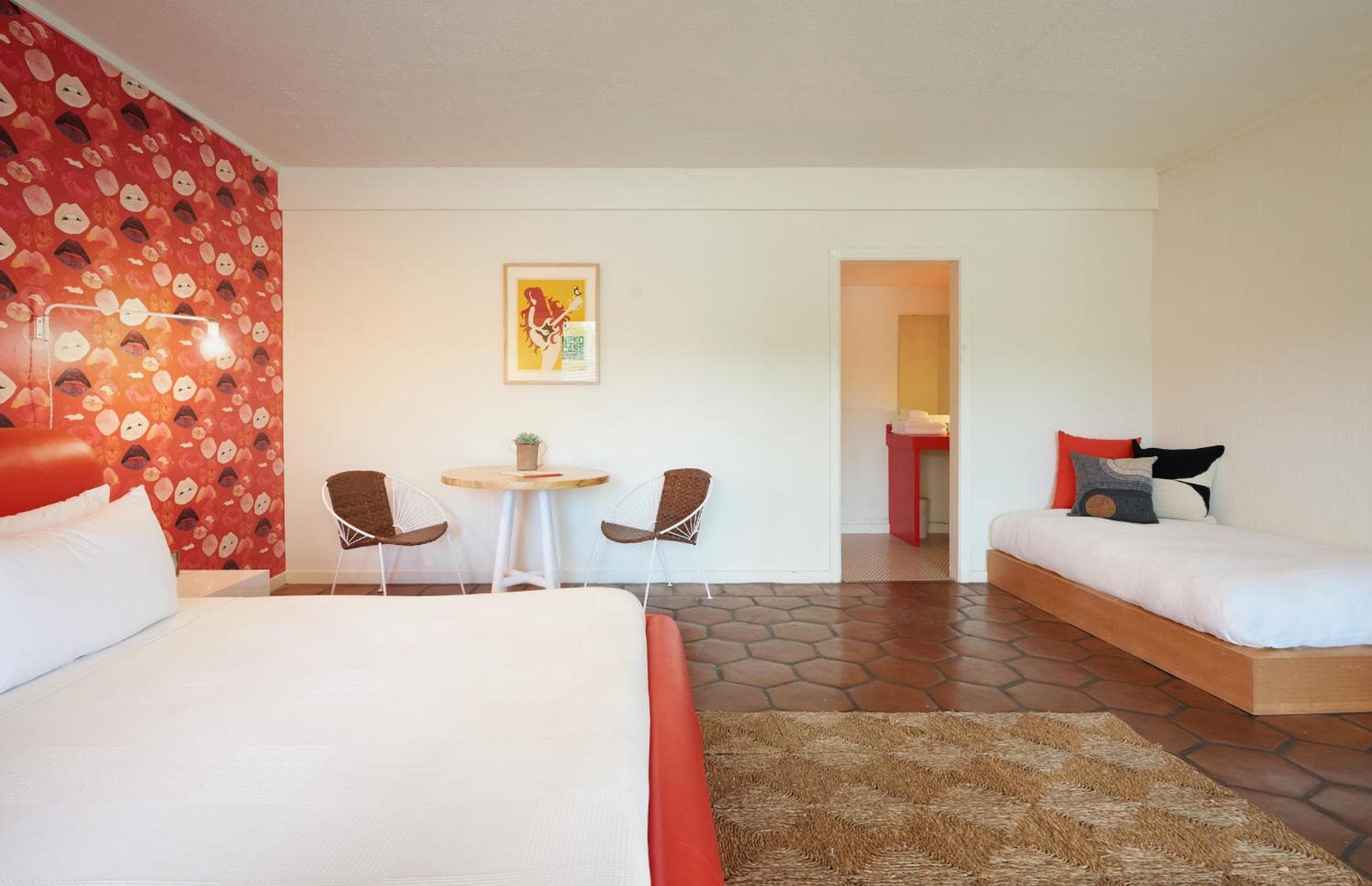 Austin Motel
