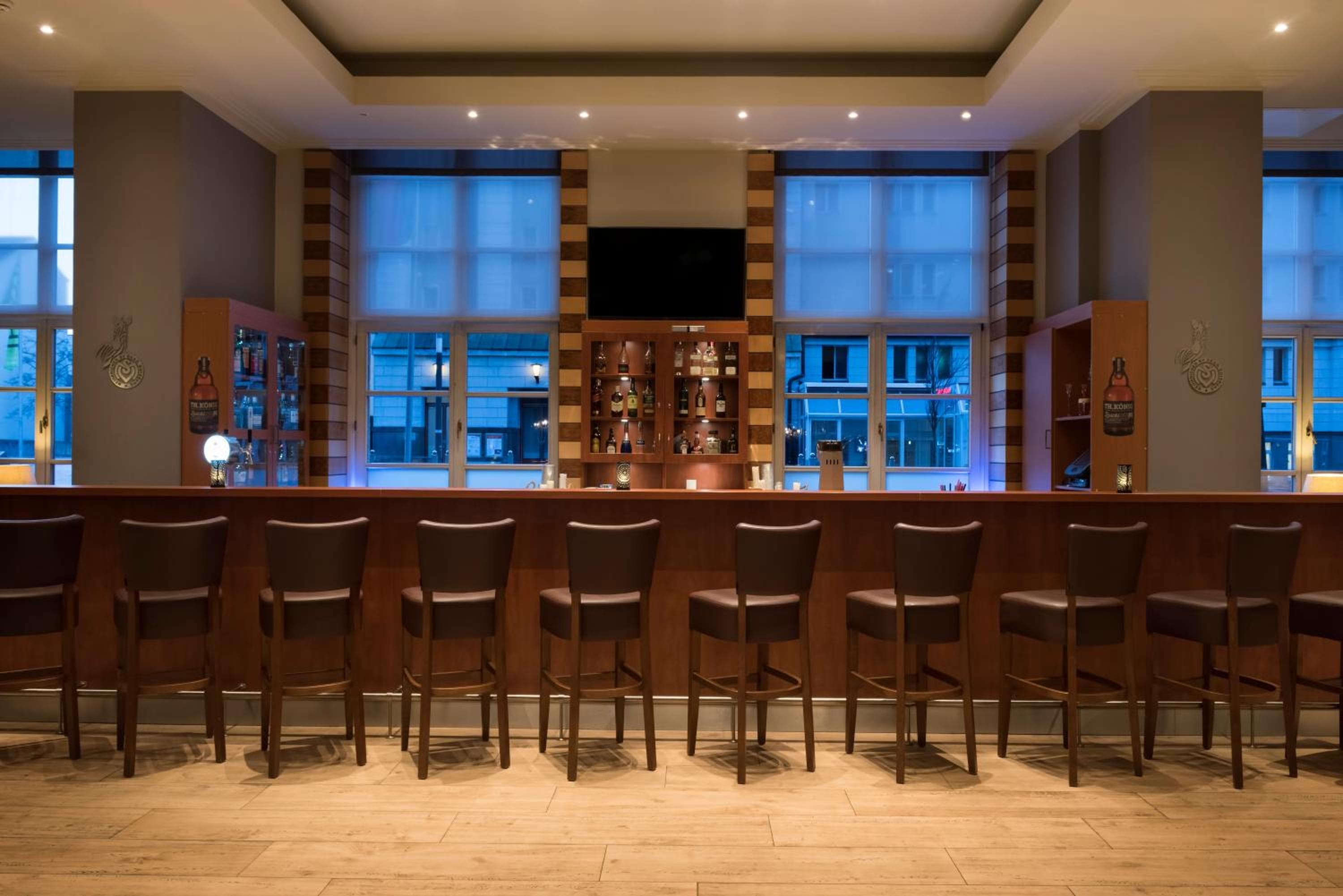Wyndham Duisburger Hof