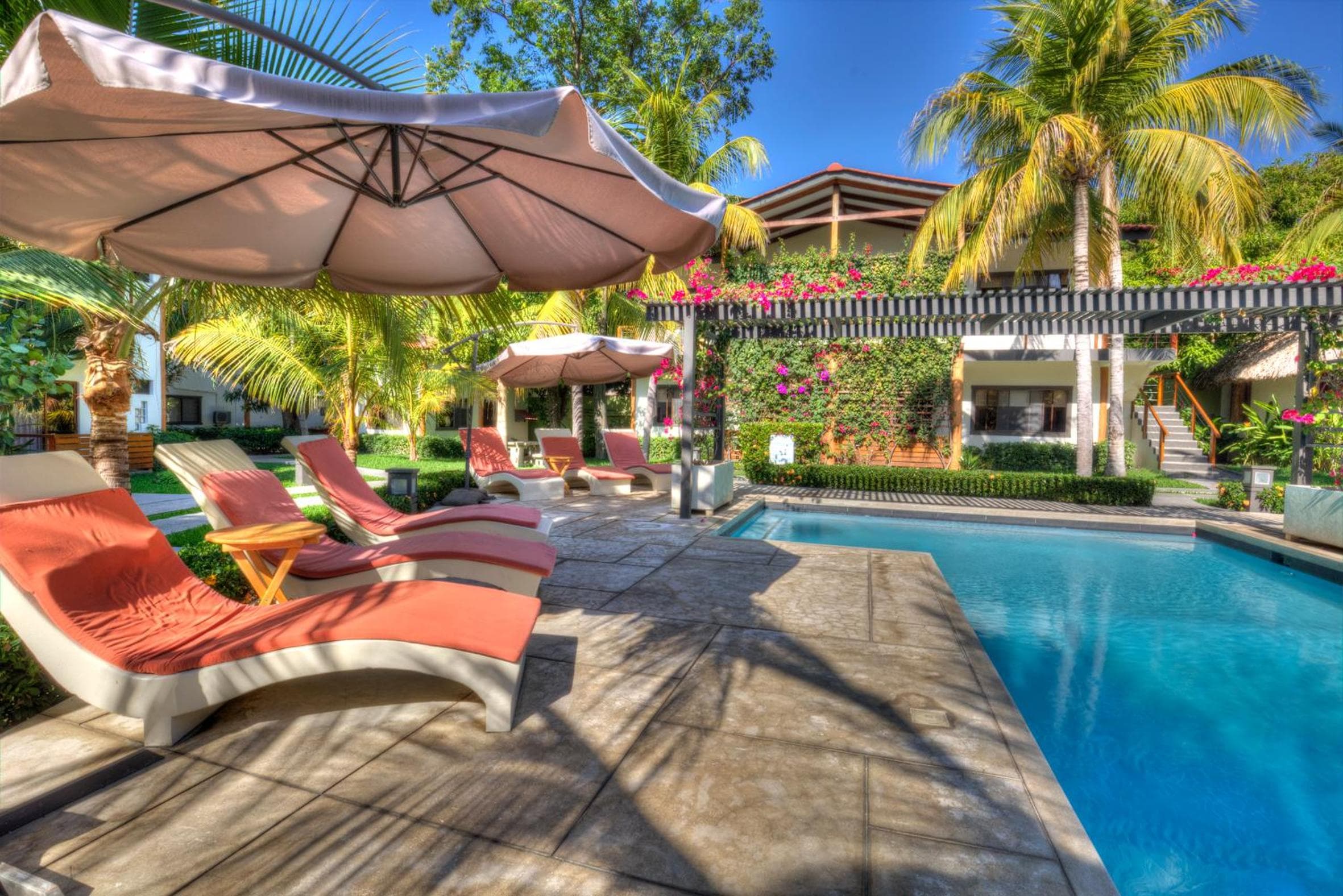 Boca Olas Resort Villas