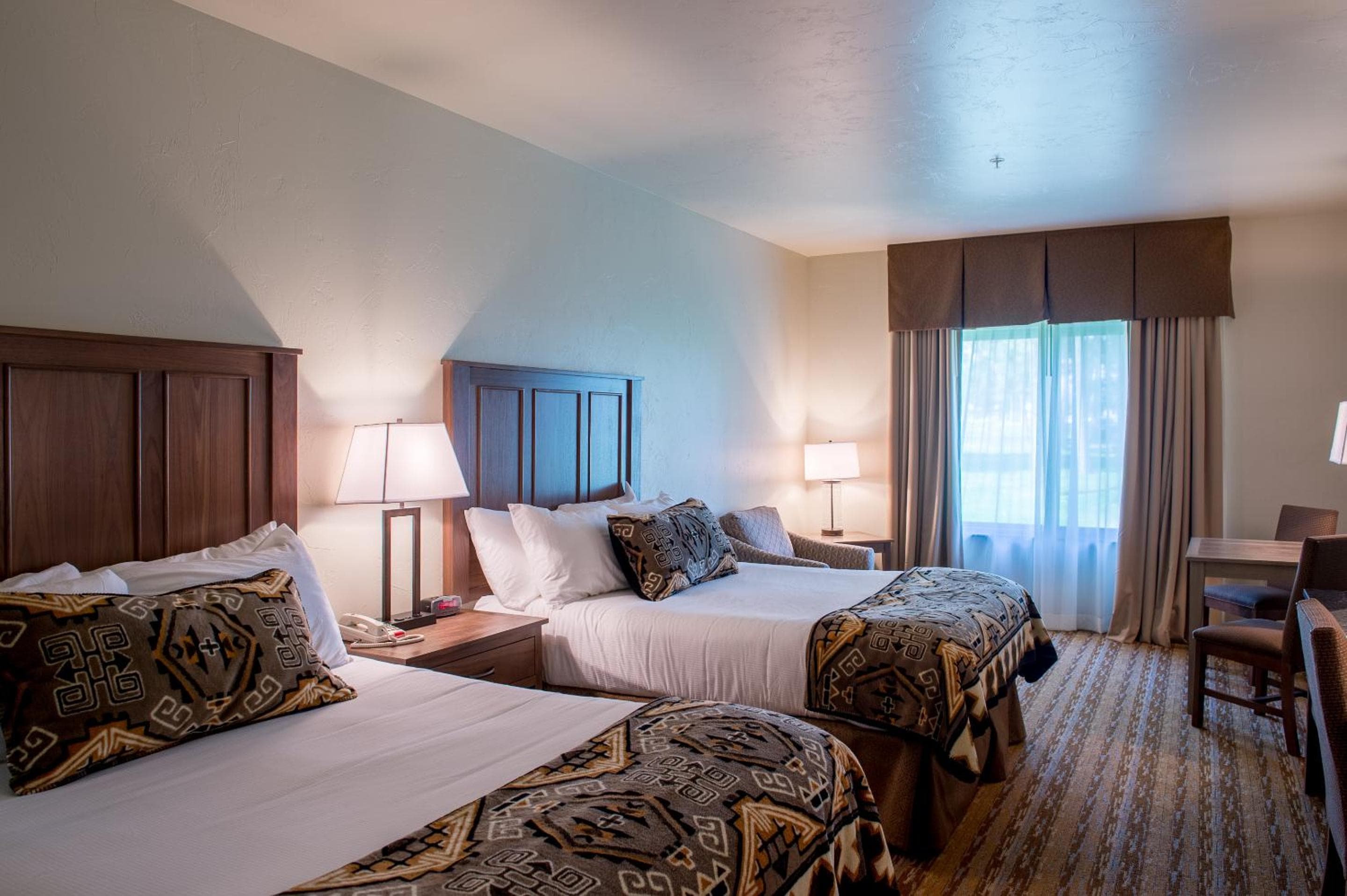Cedar Creek Lodge & Conference Center