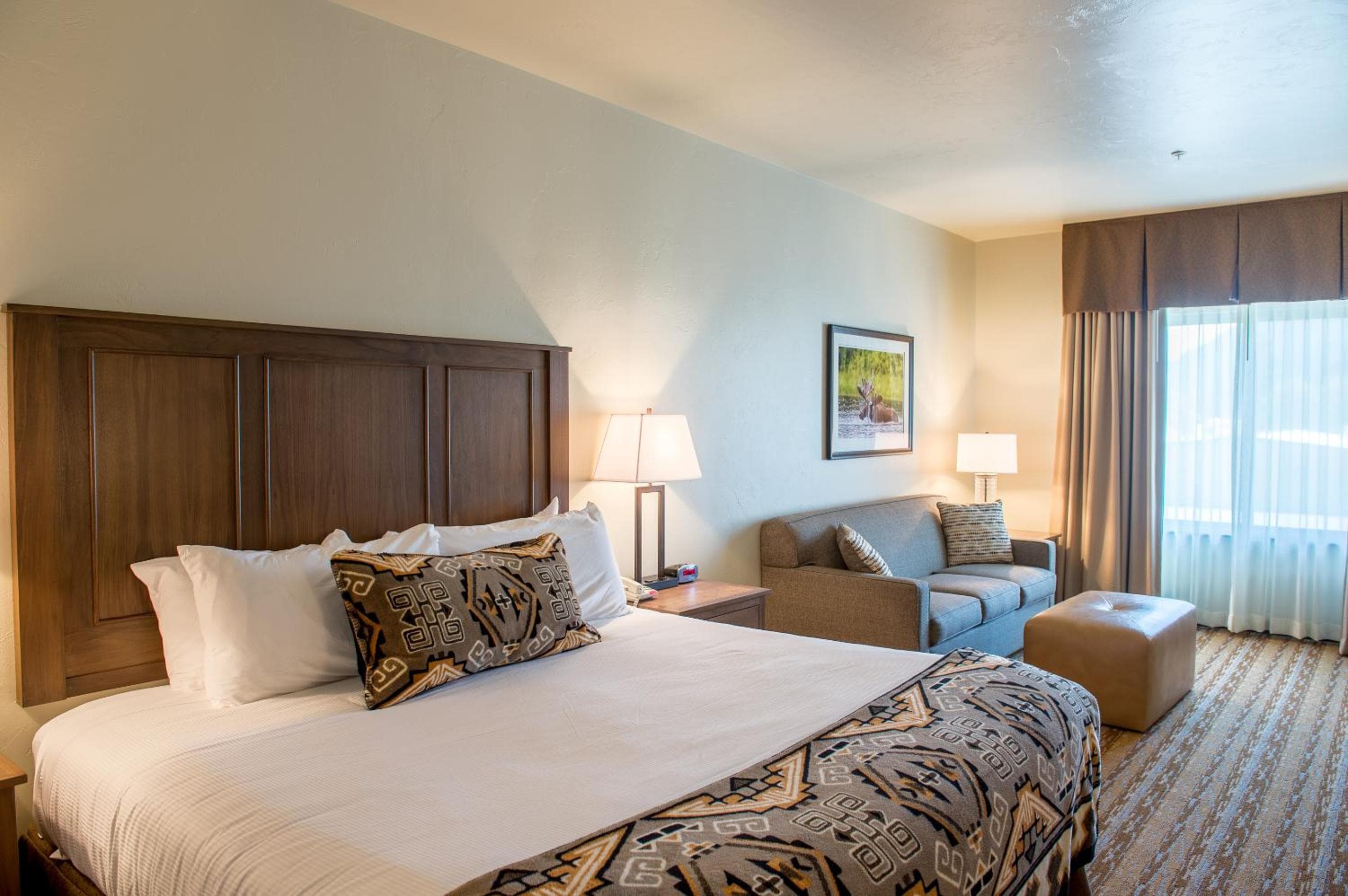 Cedar Creek Lodge & Conference Center