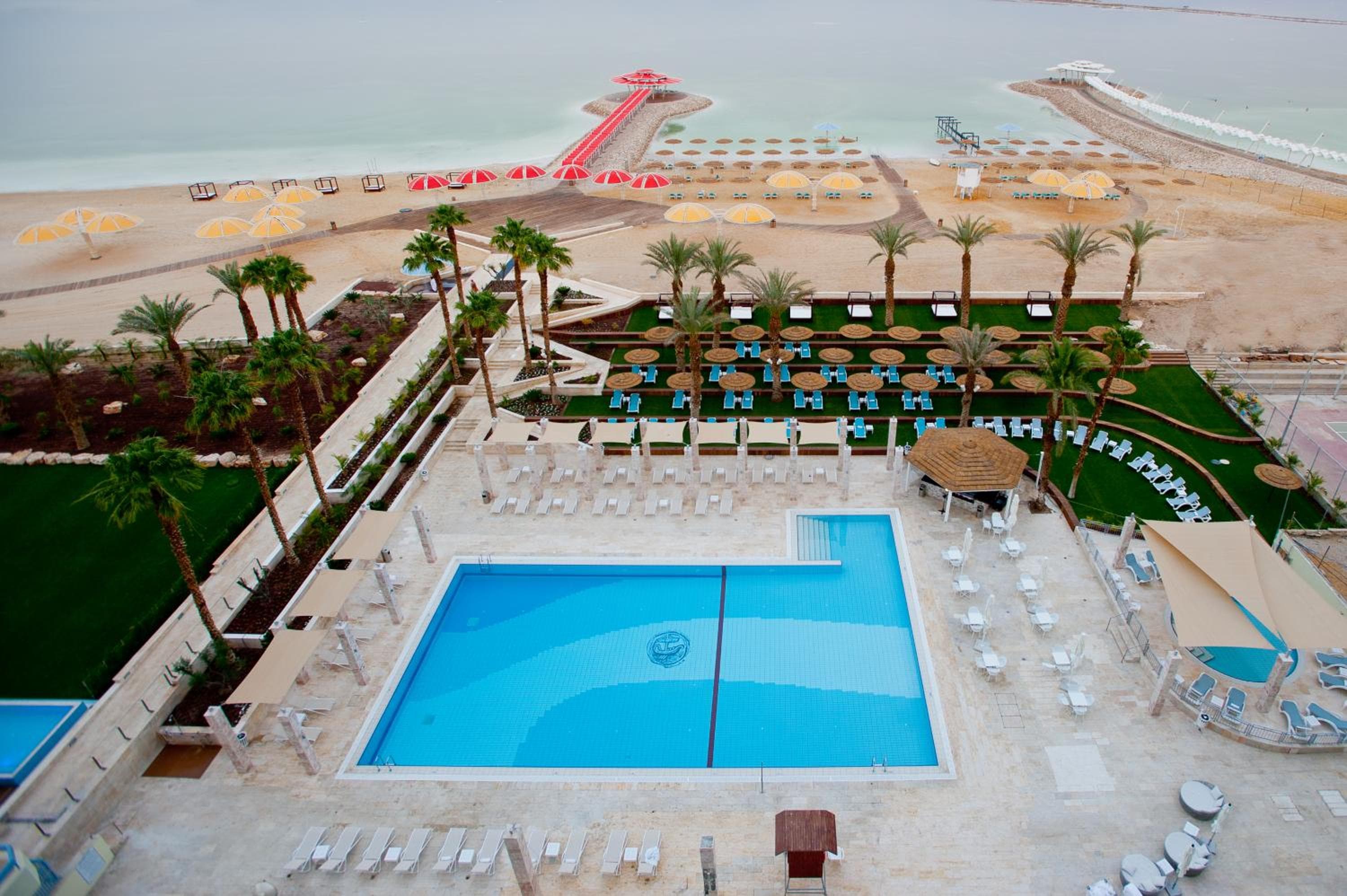 Herods Dead Sea โ A Premium Collection by Fattal Hotels
