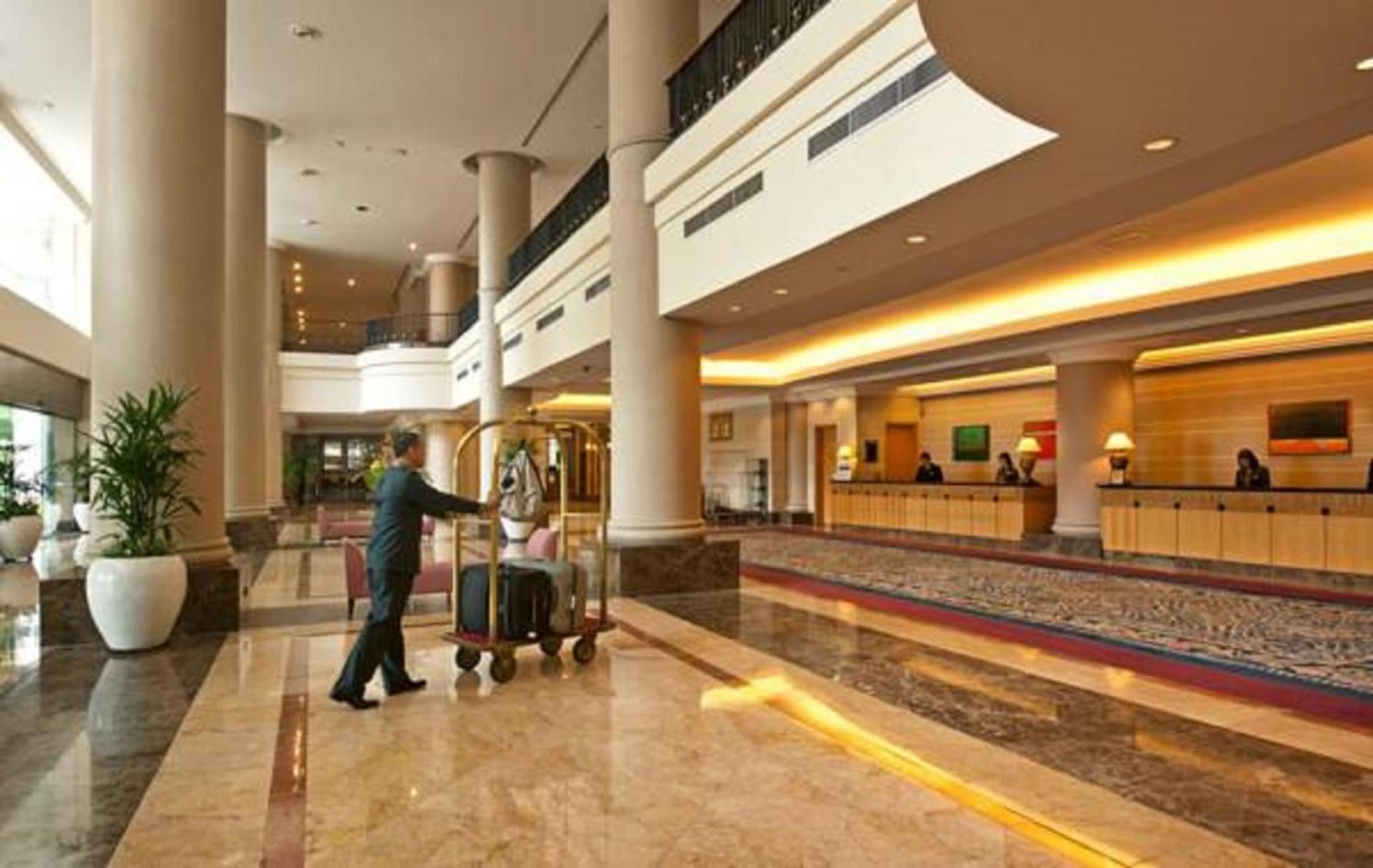 Royale Chulan Seremban