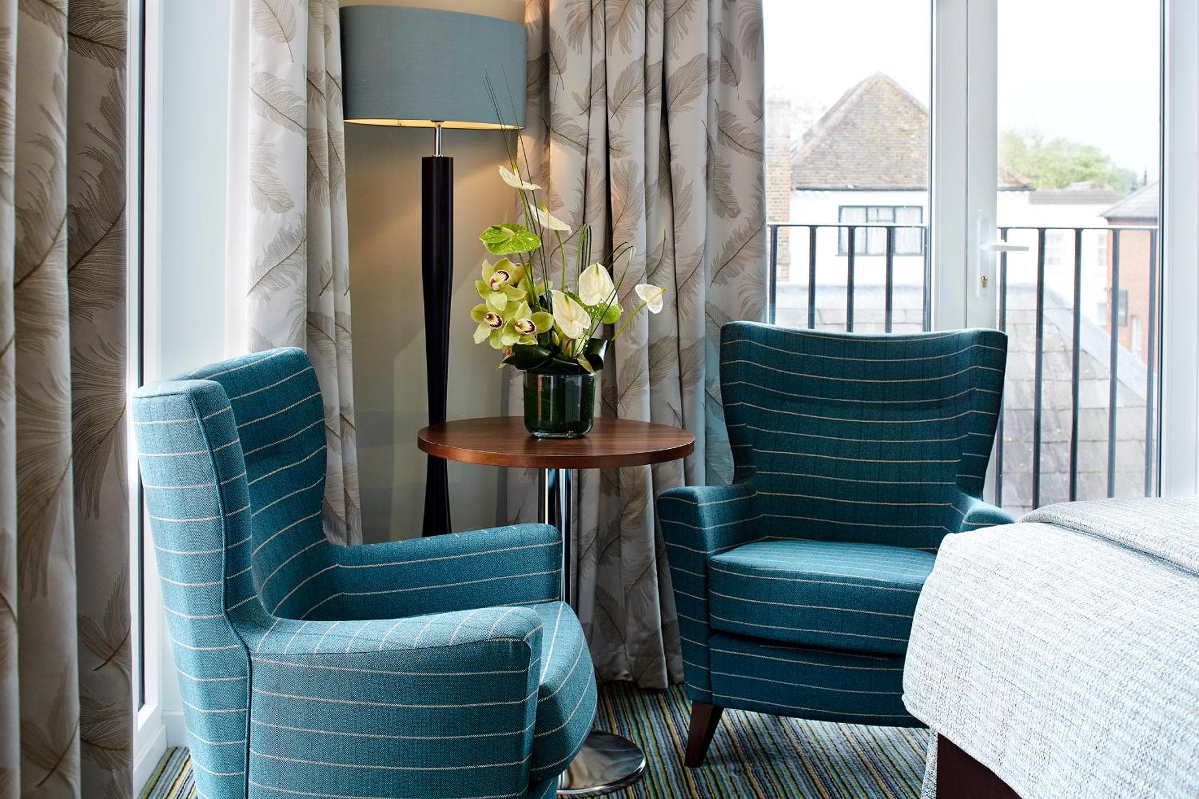 Sir Christopher Wren Hotel