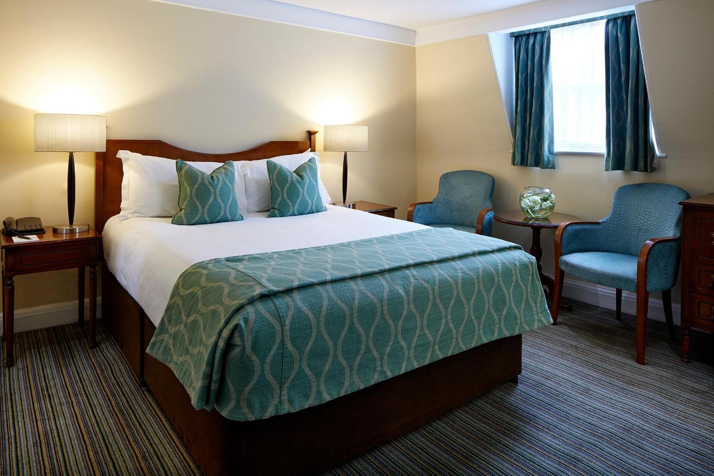 Sir Christopher Wren Hotel