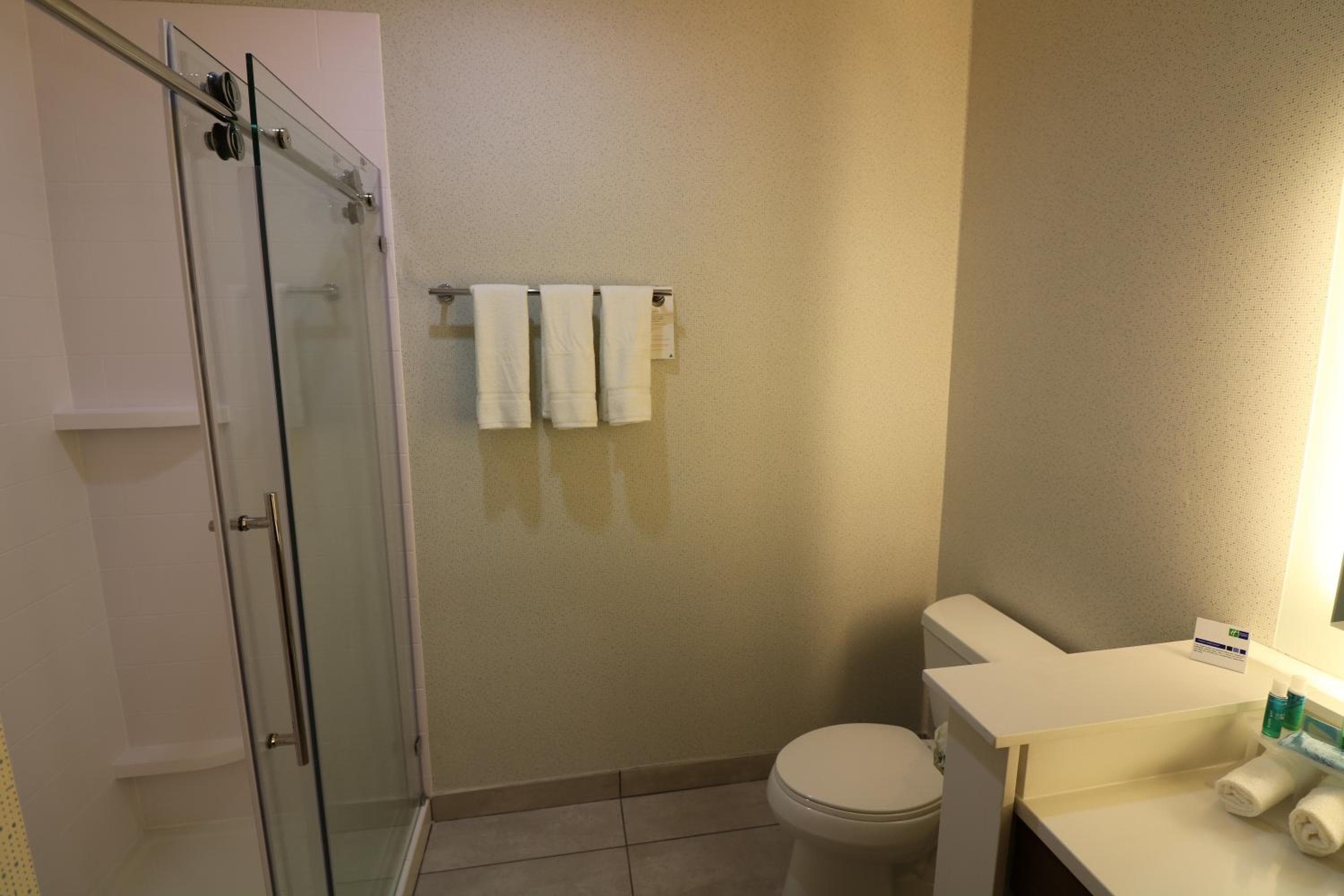 Holiday Inn Express & Suites - Coffeyville by IHG