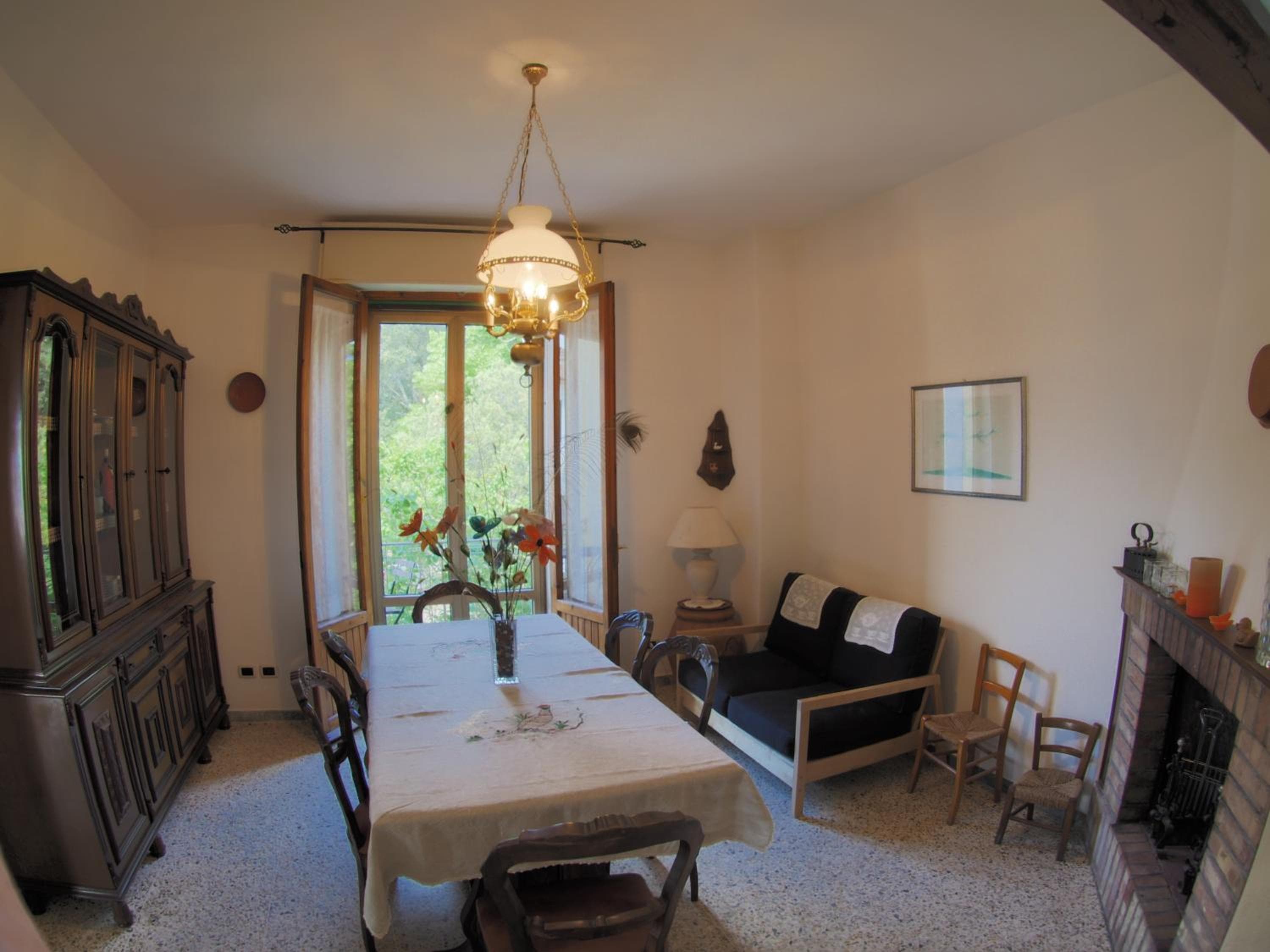 Casa DUILIA